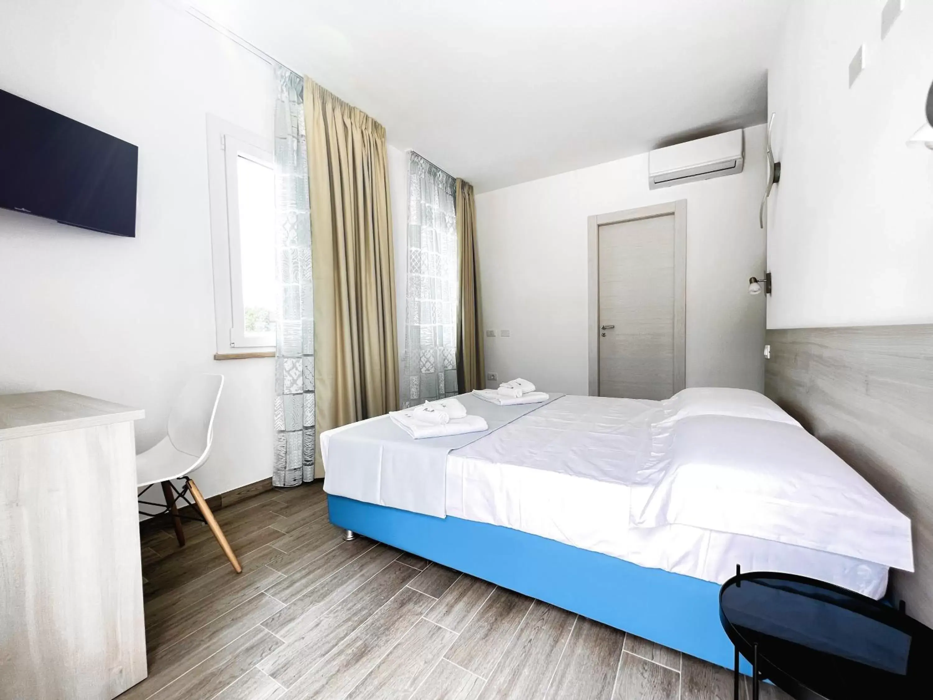 Standard Double Room in Perla Blu Tropea Standard Double Room in Perla Blu Tropea