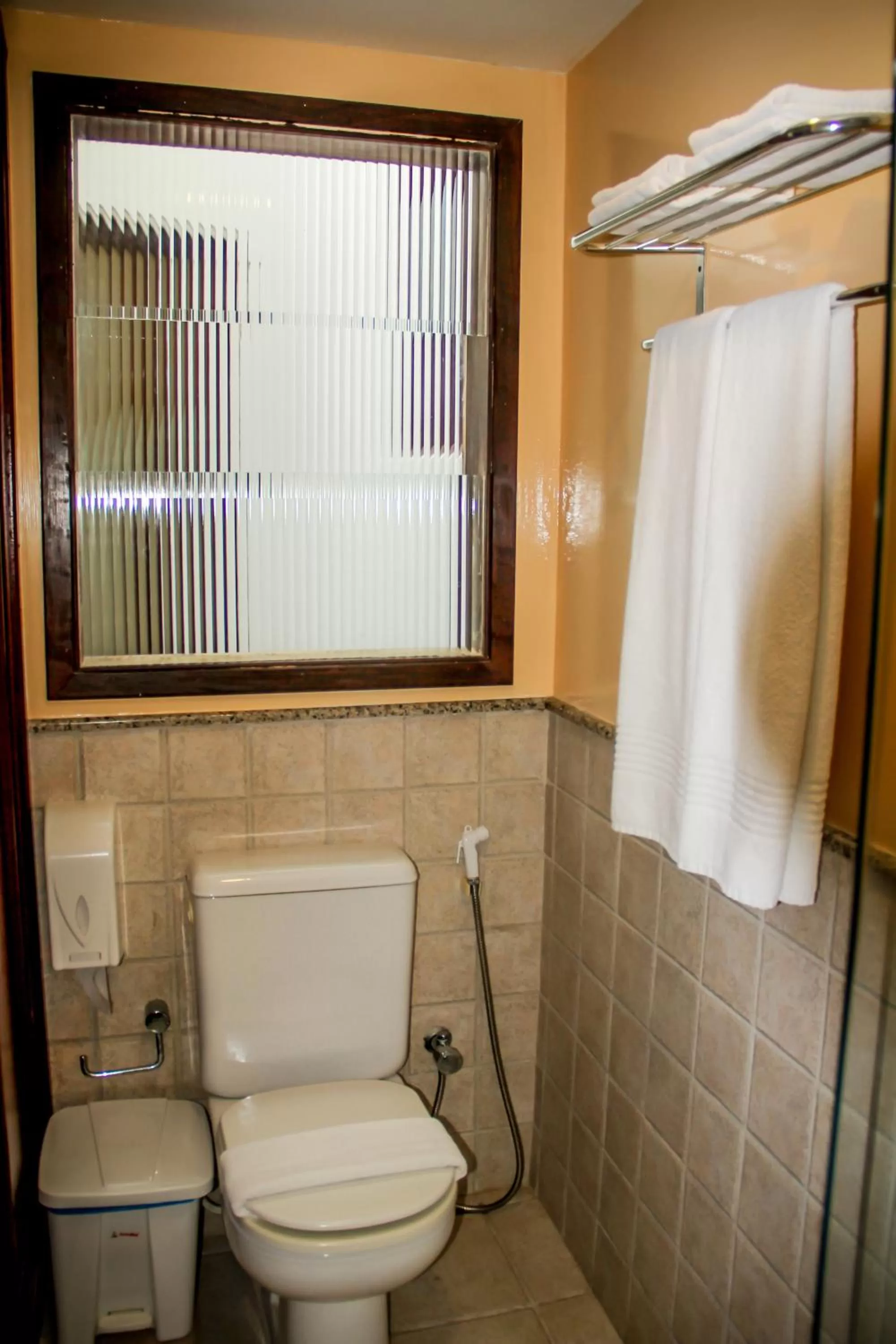 Other in Divi-Divi Praia Hotel