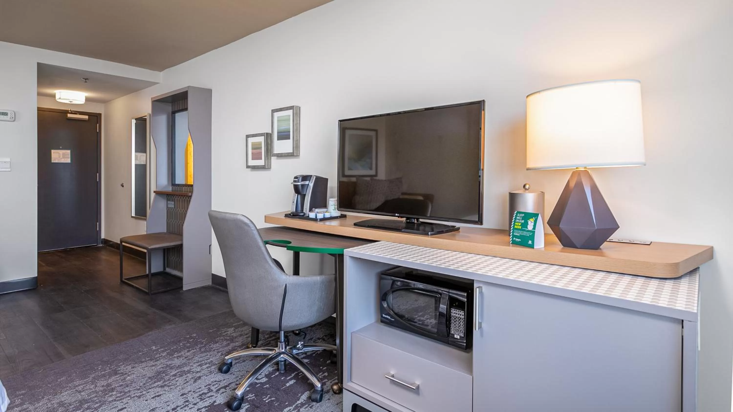 Bedroom in Holiday Inn Panama City by IHG