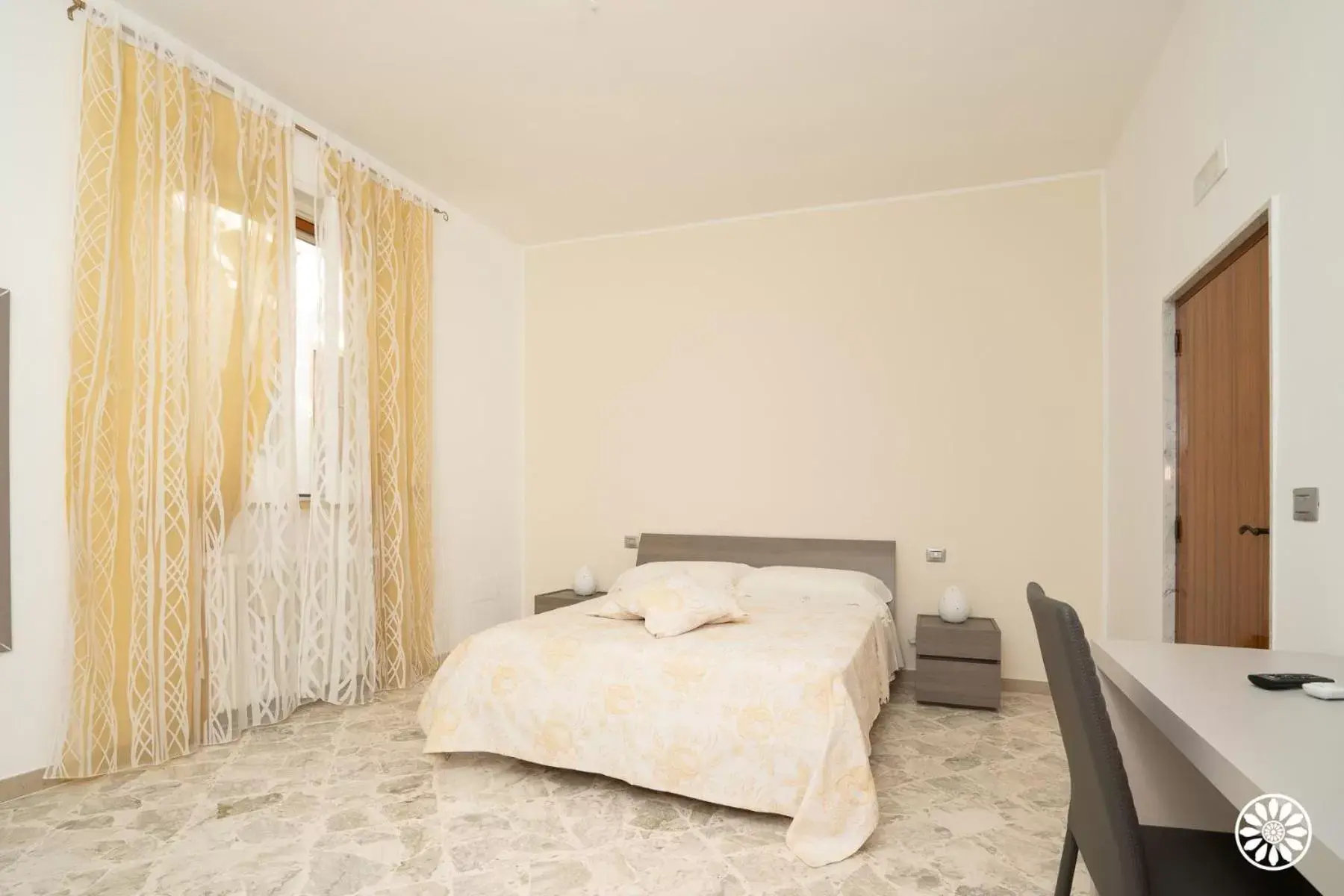 Double or Twin Room in Vitetum Double or Twin Room in Vitetum