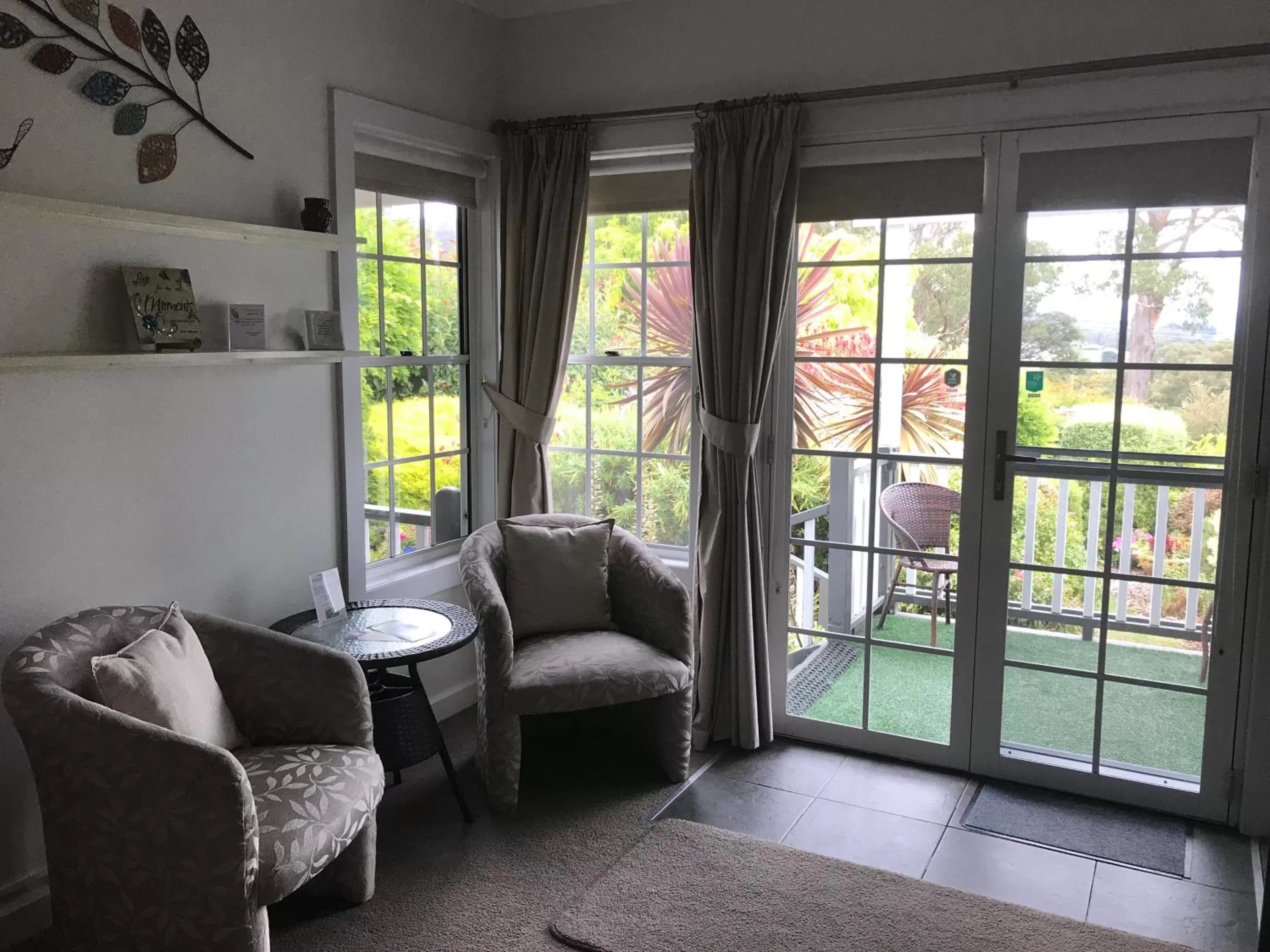 Hillside Bed and Breakfast