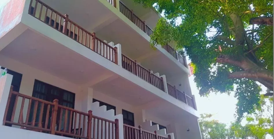 Balcony/Terrace, Property Building in Mirissa Village MIRISSA