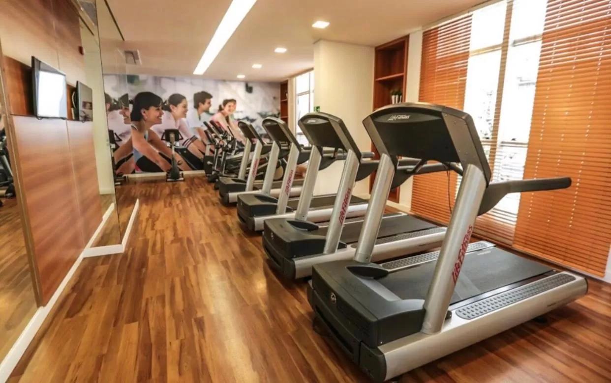 VISTA PARK SUL COBERTURA DUPLEX