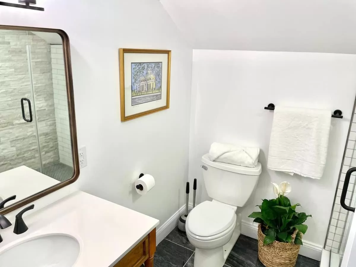 Buttonwood Boutique Hotel