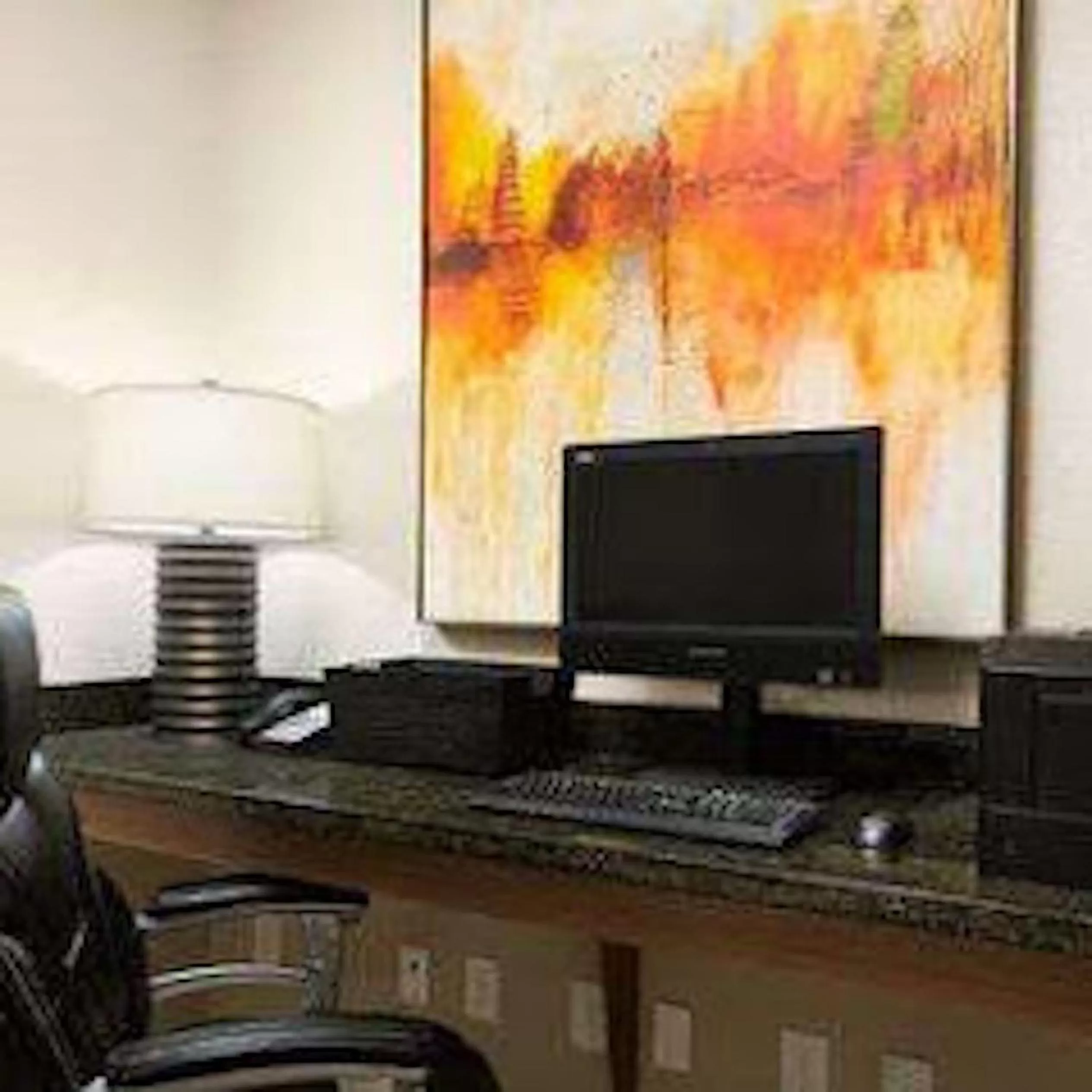 Business facilities in Baymont Inn & Suites by Wyndham Odessa