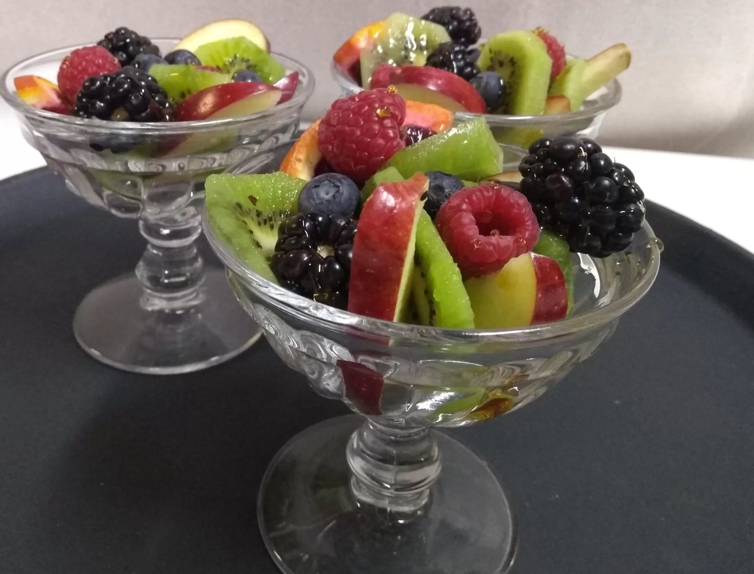 Breakfast in Sheridan House Inn- Adult Only Accommodation