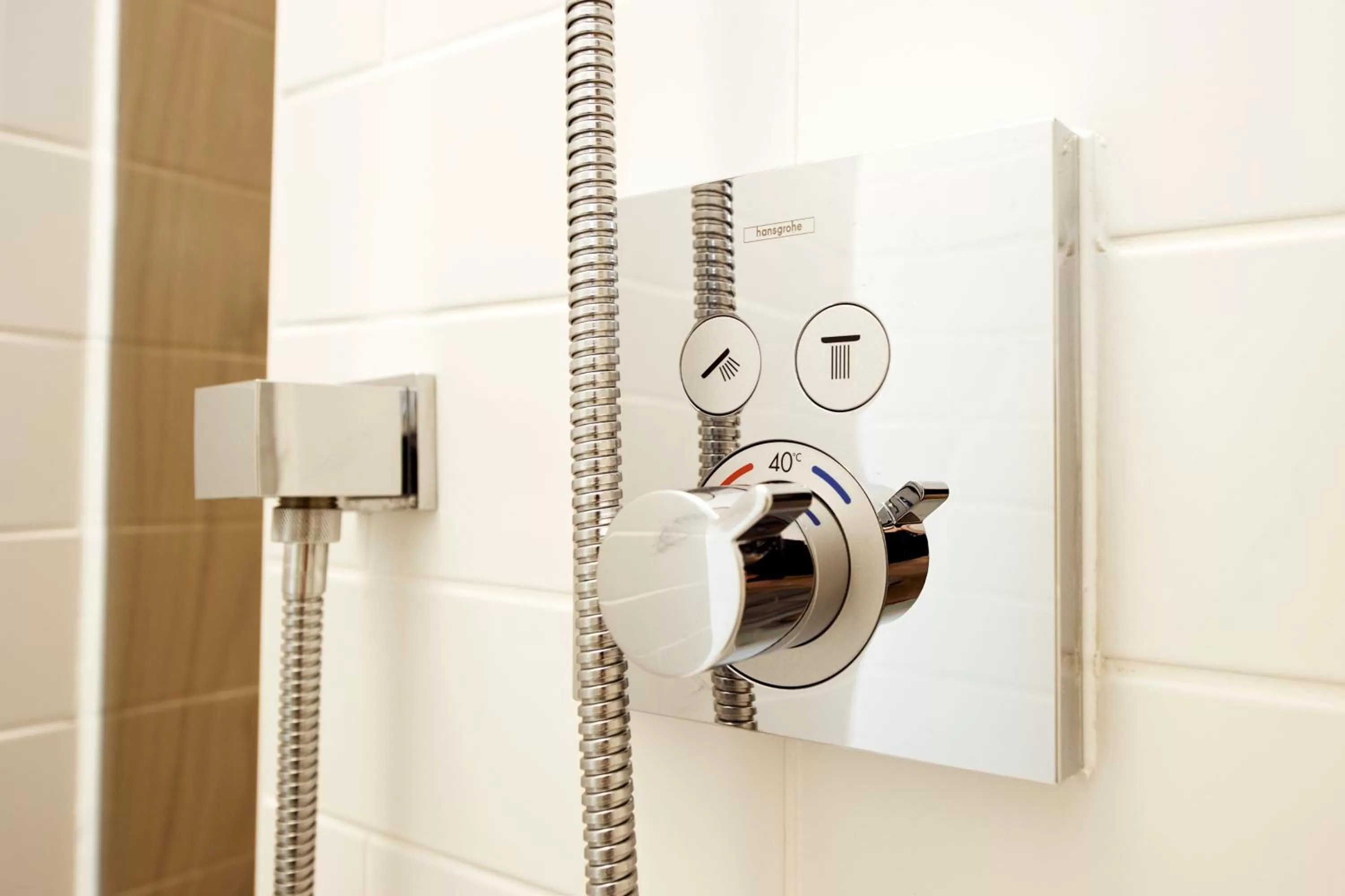 Wilde Superior Studio in Wilde Aparthotels by Staycity Covent Garden