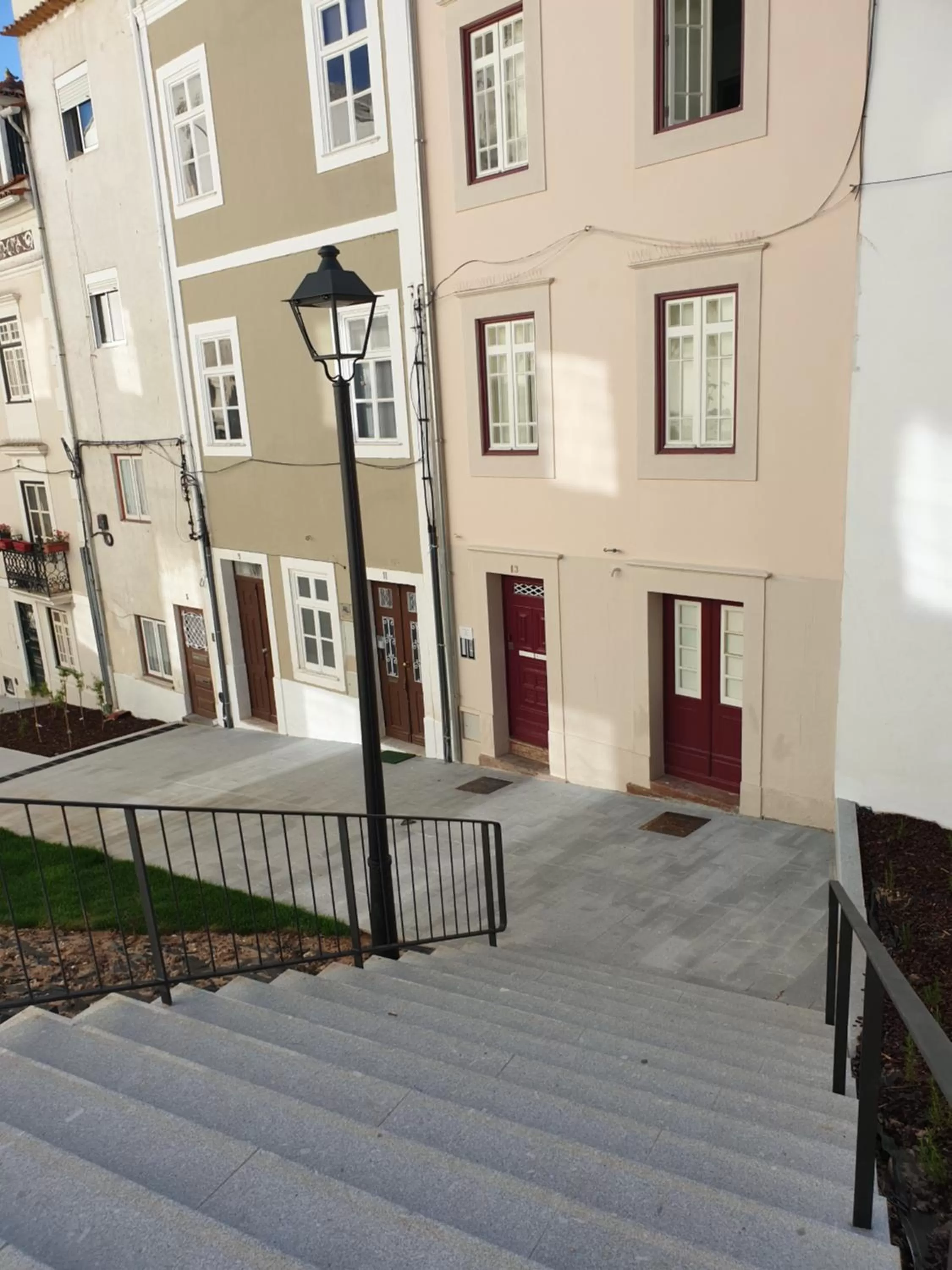 São Bento na Alta St Benedict Uptown