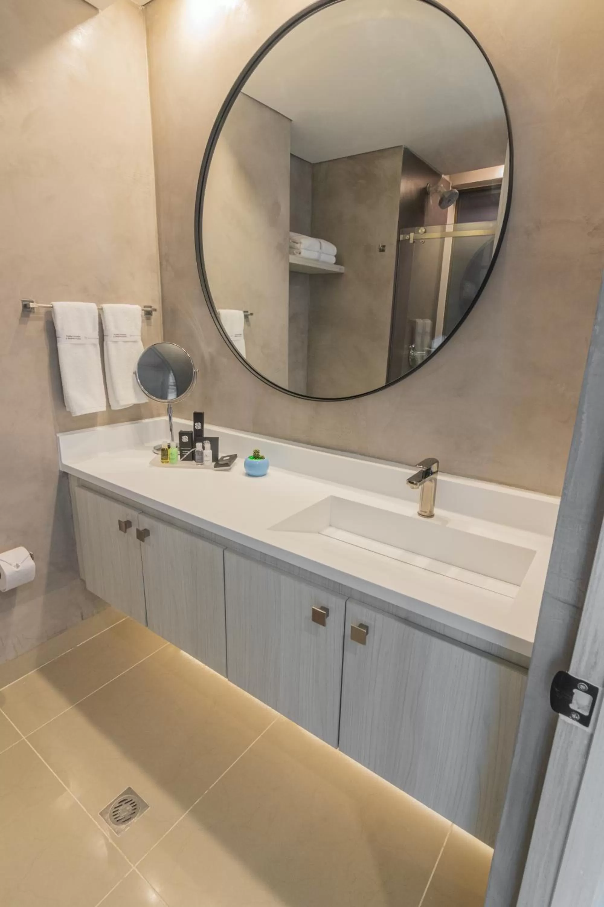 Bathroom in Sonesta Hotel Cartagena