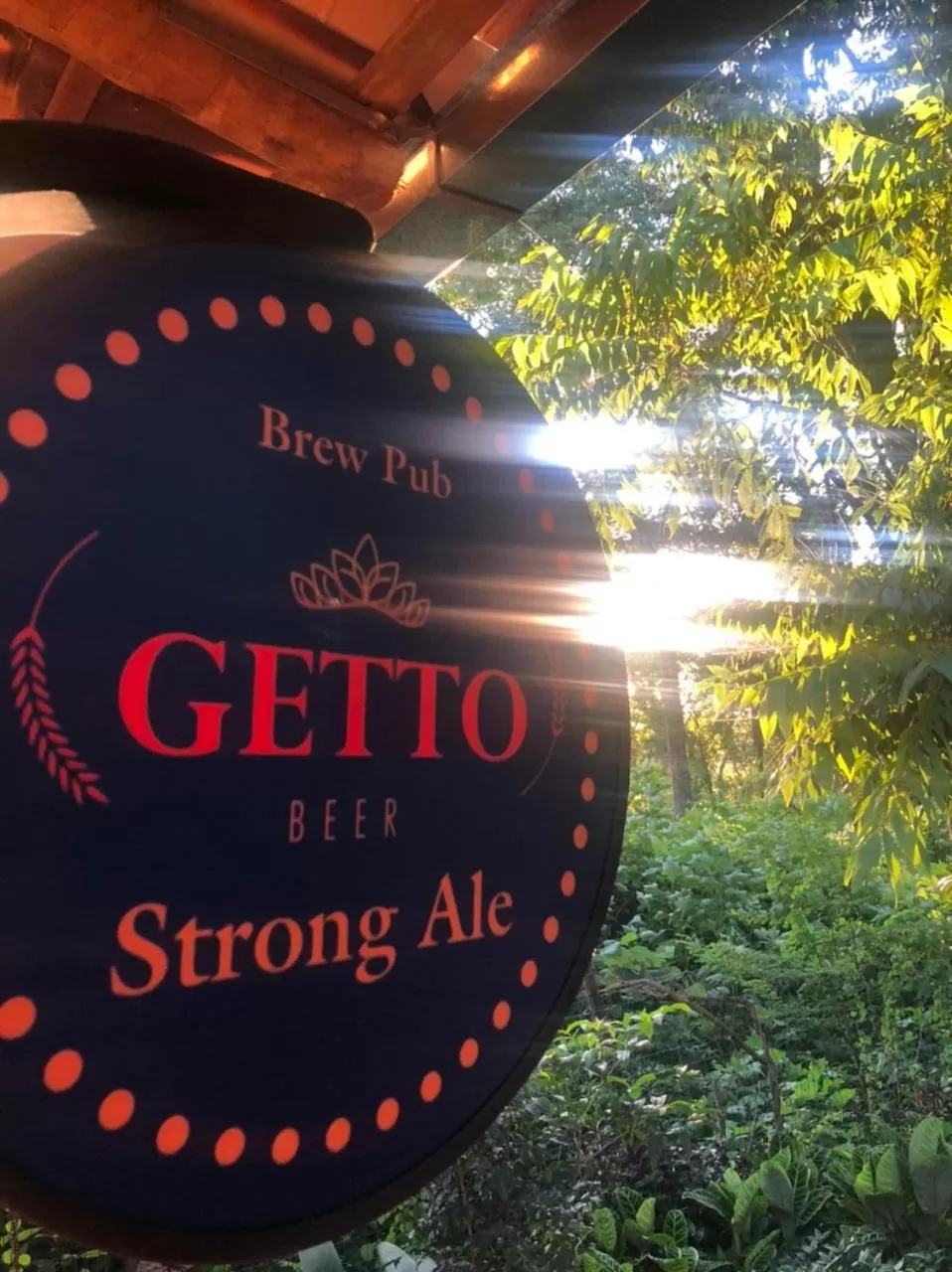 A Mi Manera Bistro, Pousada e Cervejaria Artesanal!