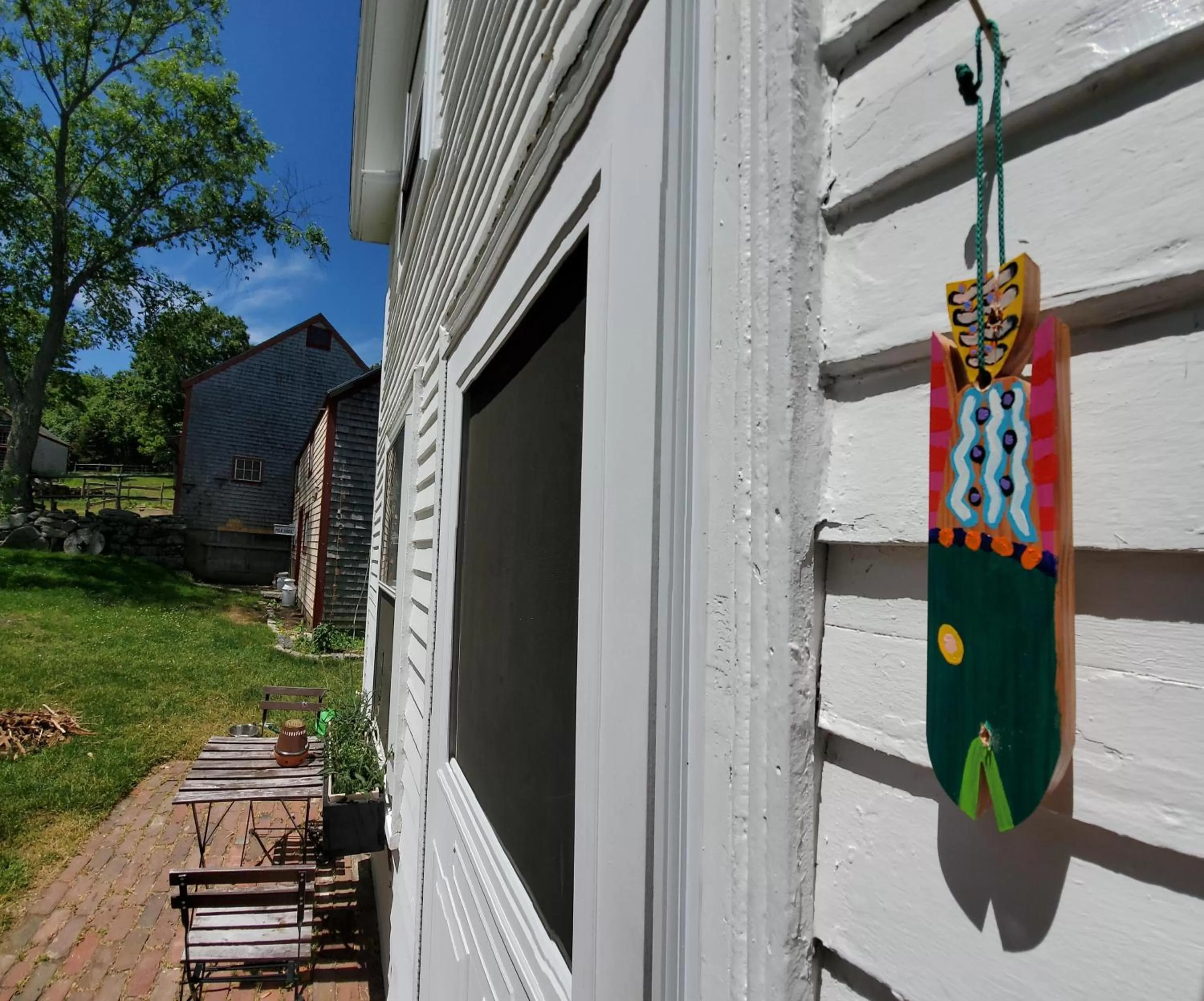 Cedar Hill Farm B & B