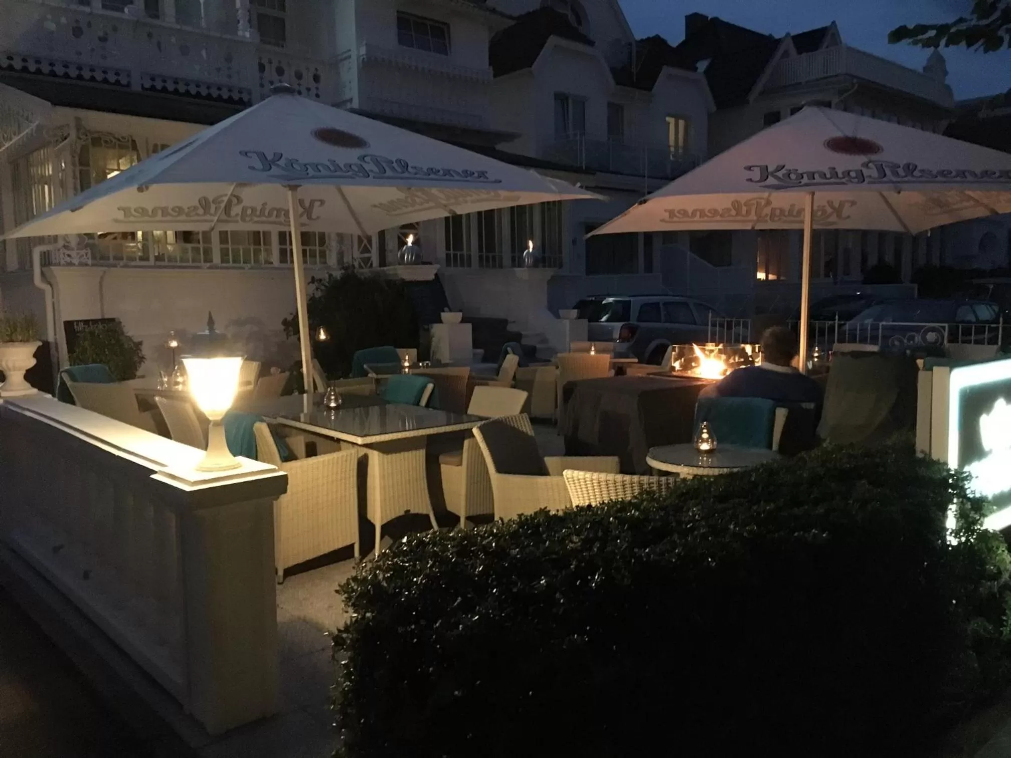 Villa WellenRausch - Adults Only