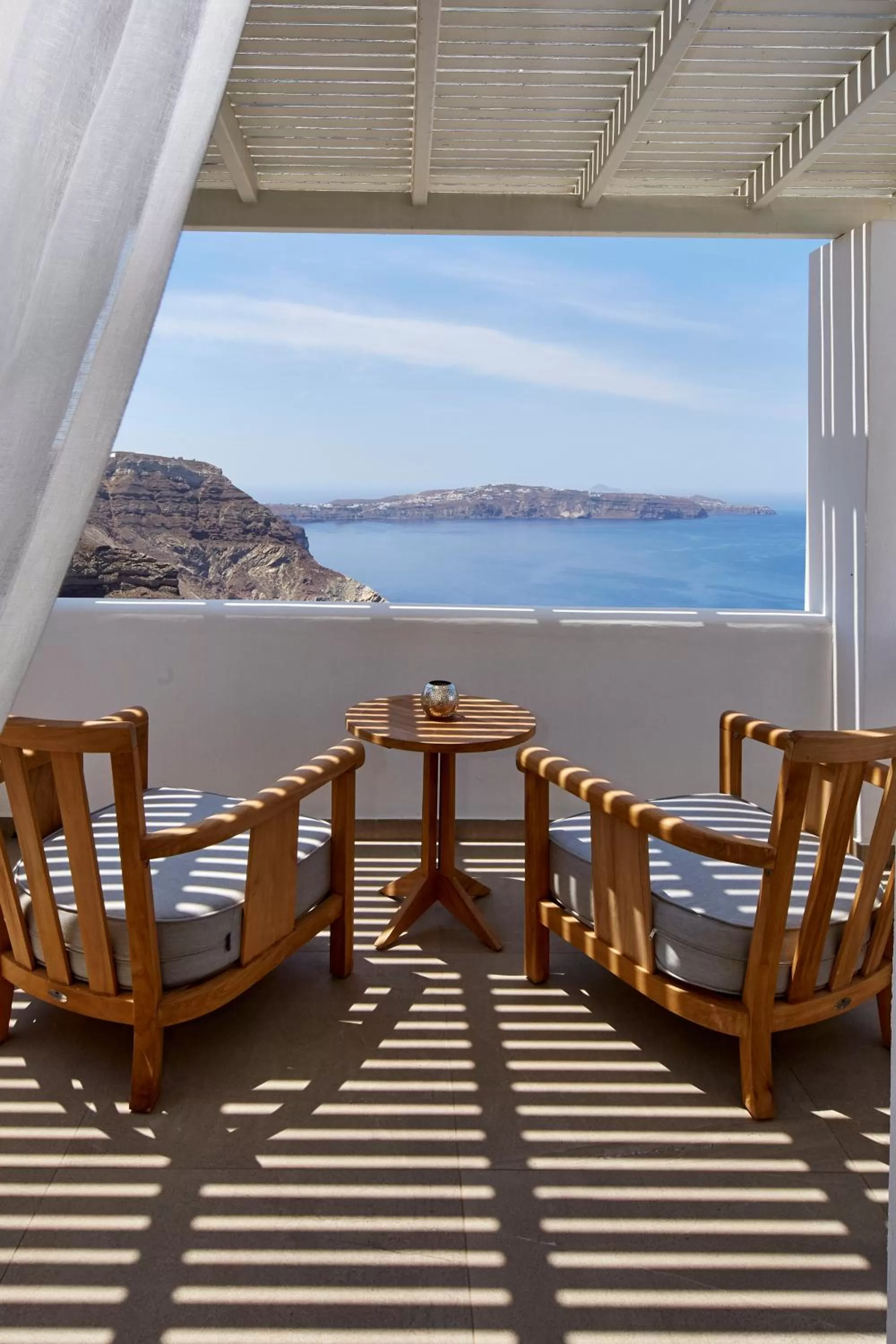 Volcano View by Caldera Collection