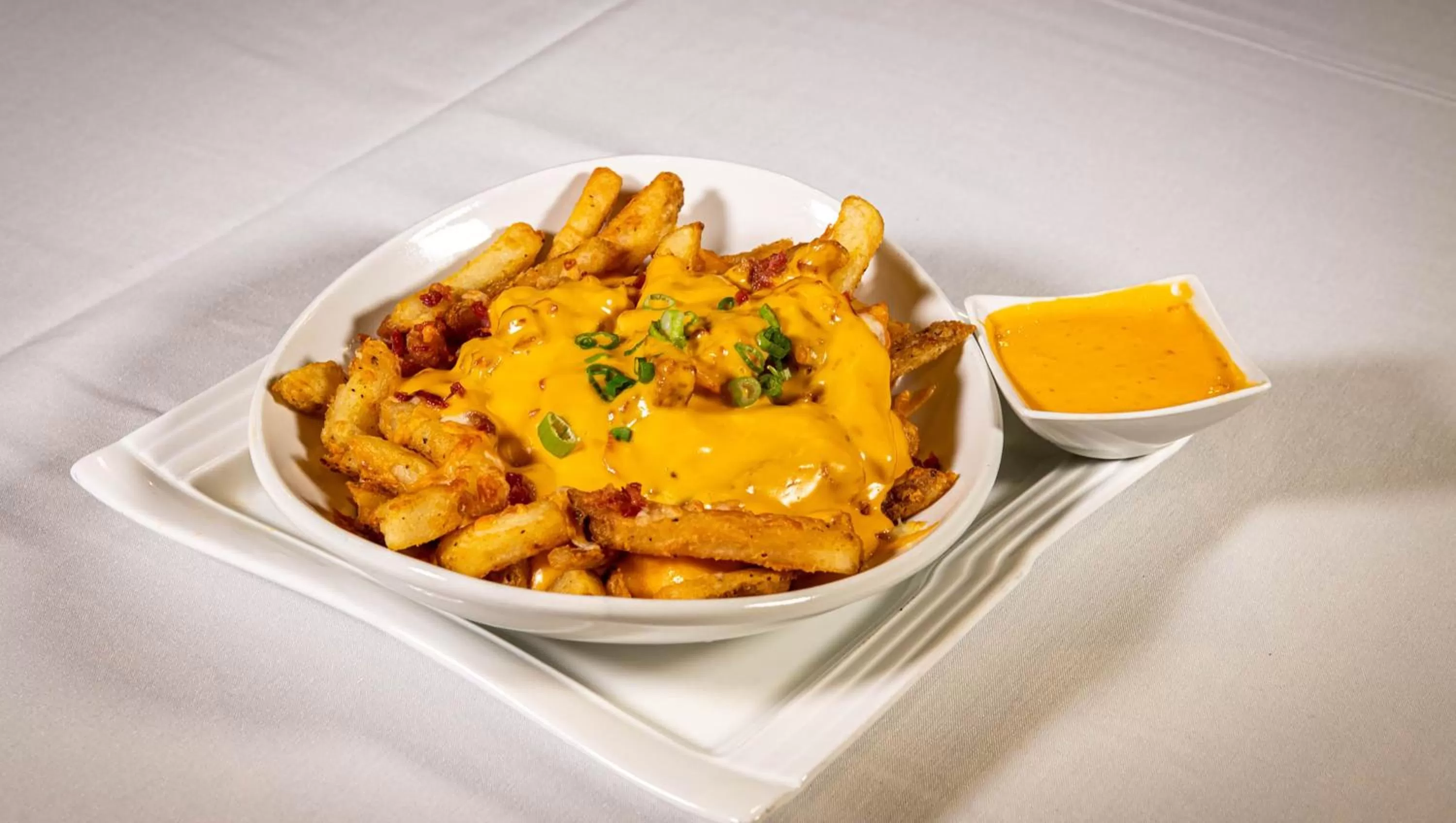 Restaurant/places to eat in Magnuson Grand Harrisburg