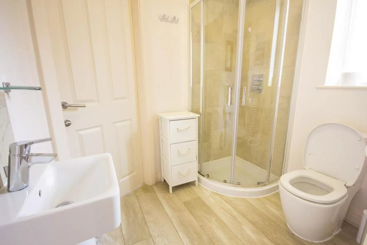 The Bay Filey Holiday Village