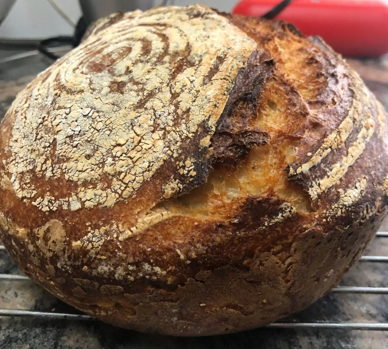 Food in Munroe Inn Boutique Hotel