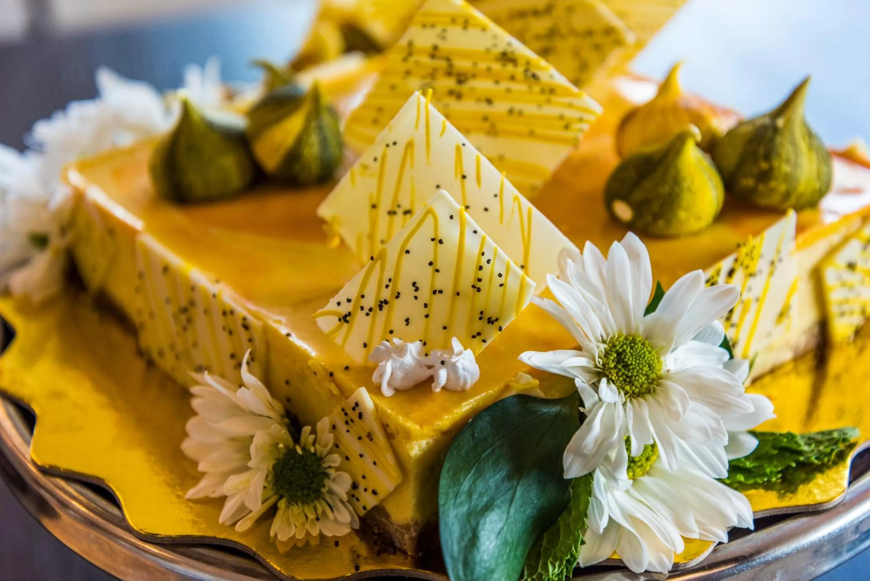 Food and drinks in Holiday Inn Cúcuta by IHG