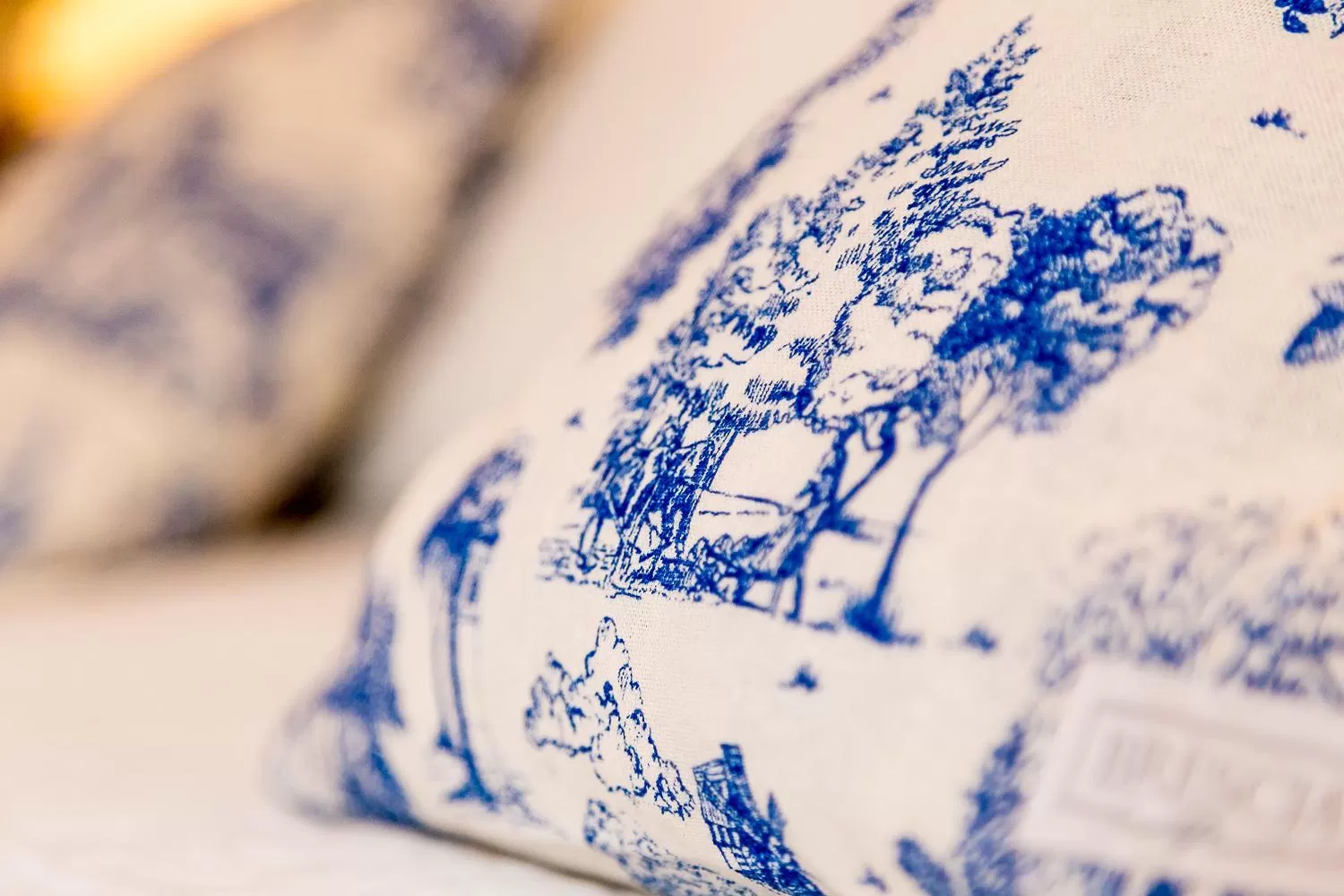 Photo of the whole room in Virreinato Hotel Boutique