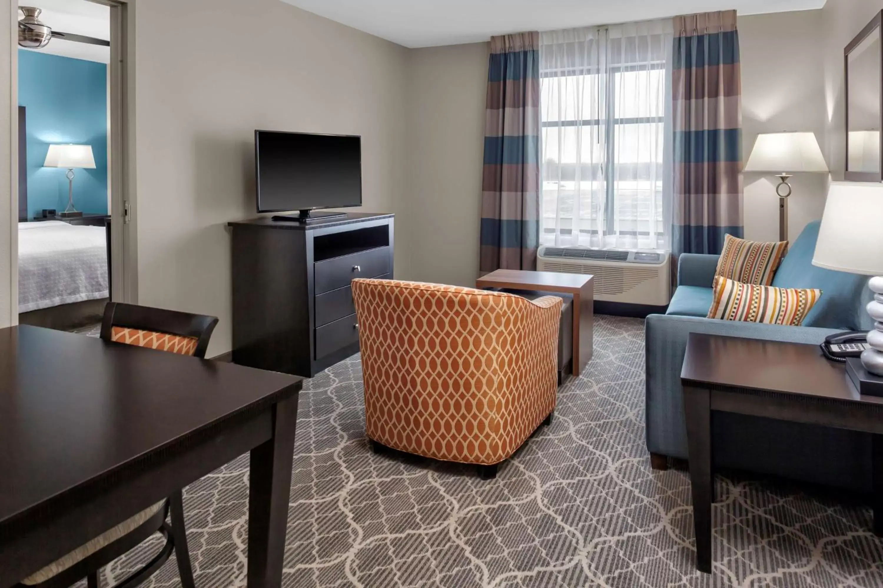 One-Bedroom Queen Suite with Two Queen Beds - Non-Smoking in Homewood Suites By Hilton Wauwatosa Milwaukee One-Bedroom Queen Suite with Two Queen Beds - Non-Smoking in Homewood Suites By Hilton Wauwatosa Milwaukee