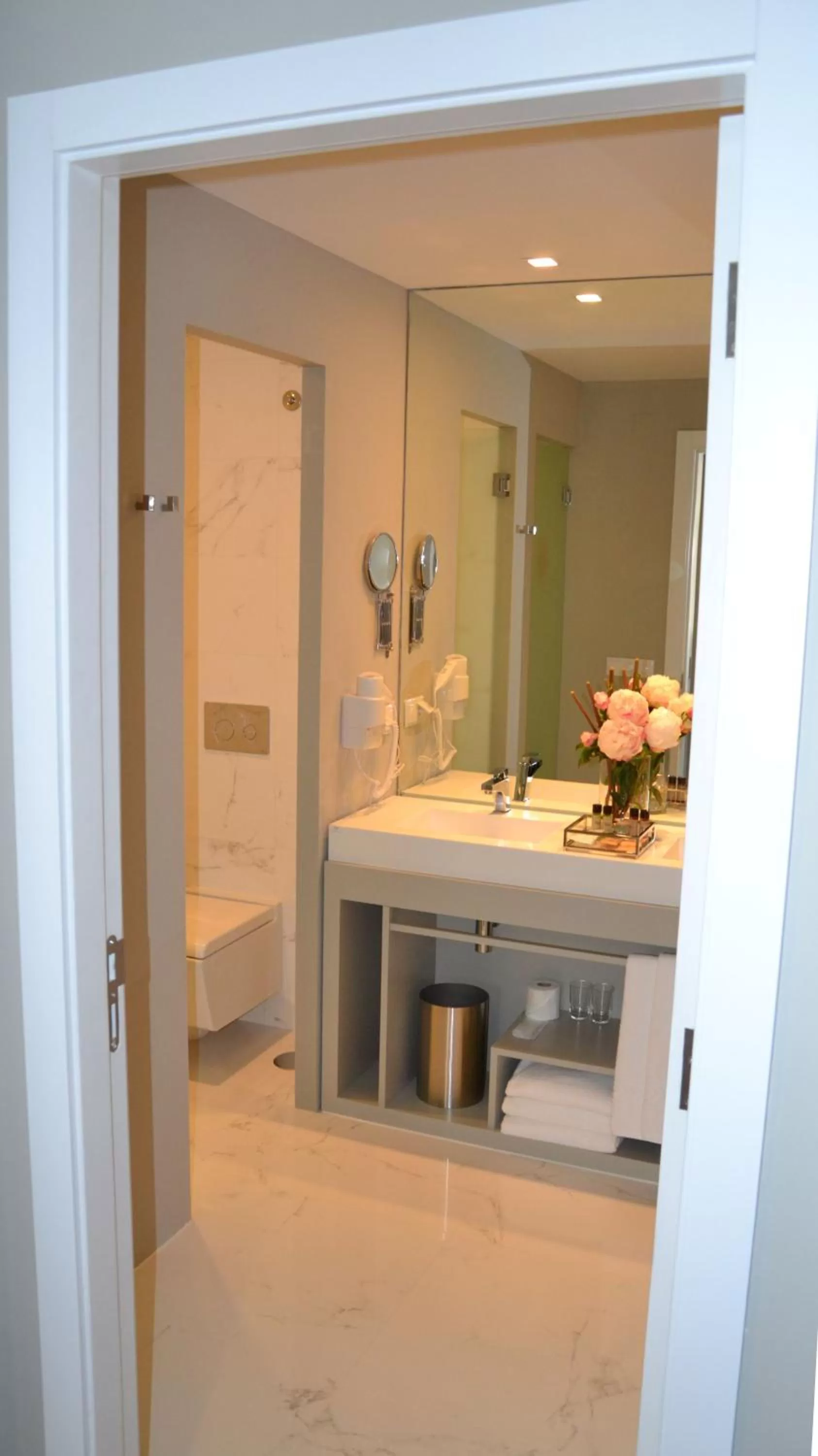 Double or Twin Room in Hotel do Parque