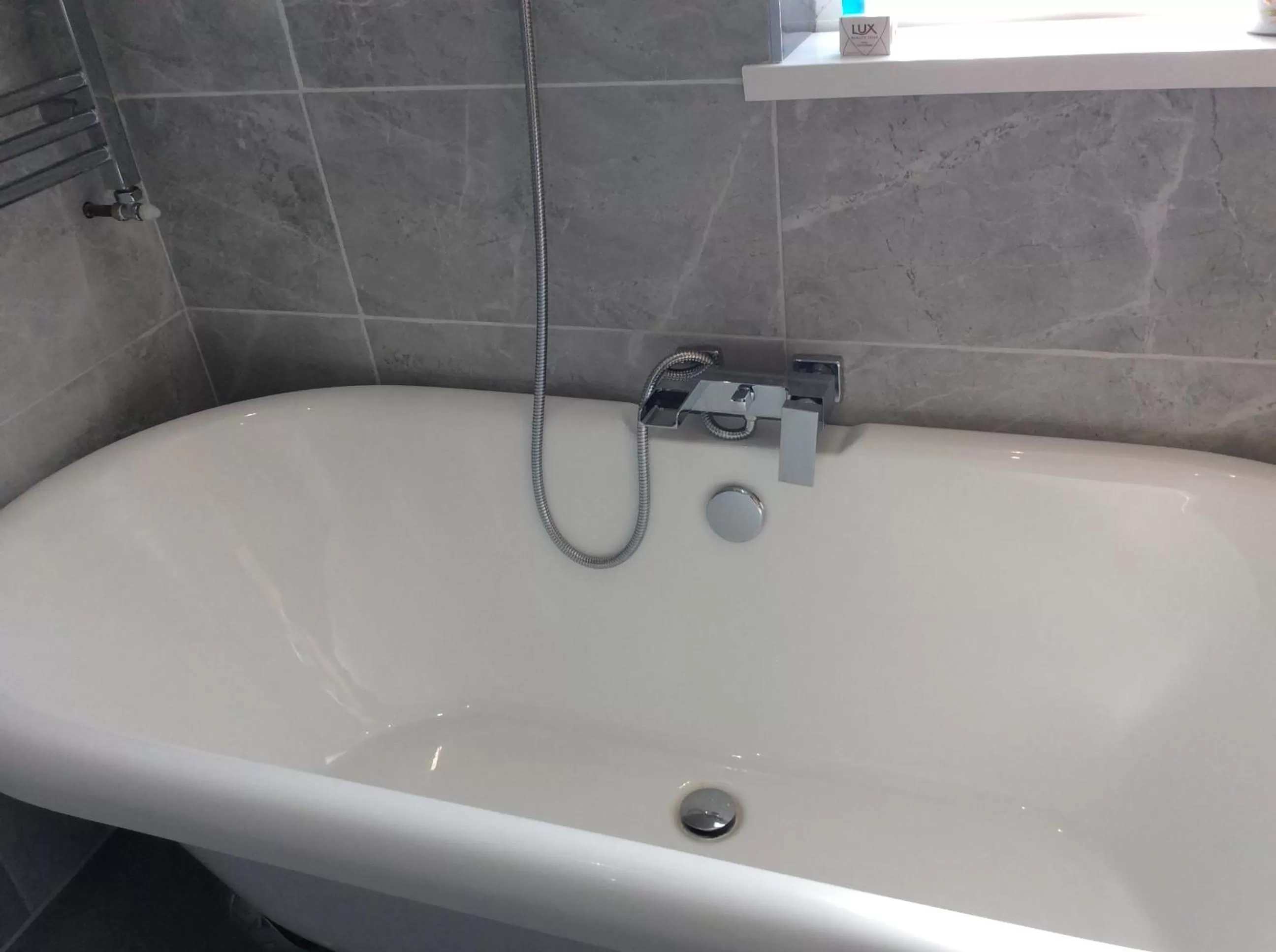 Alma Lodge Guest House