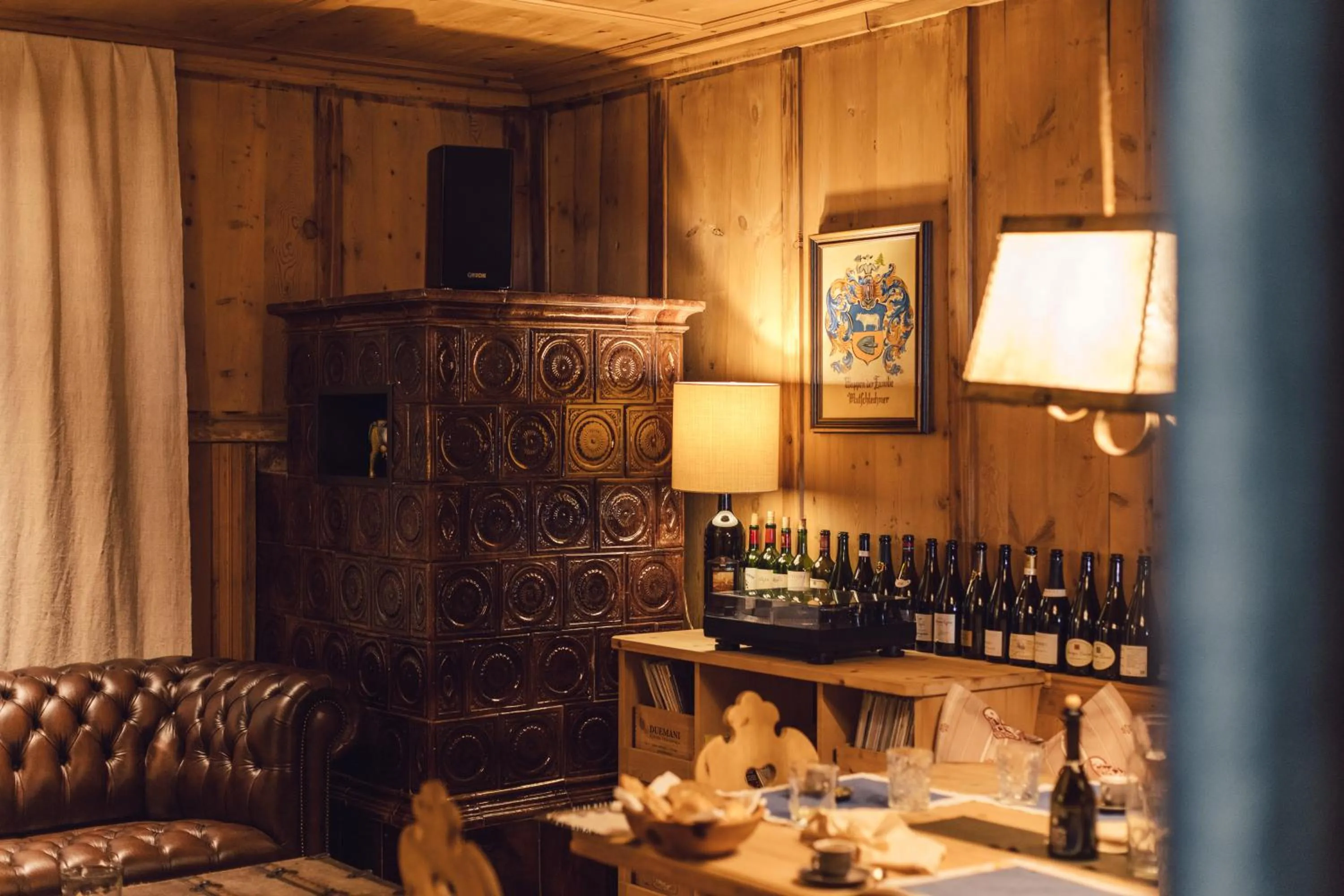 Hotel Restaurant Langgenhof