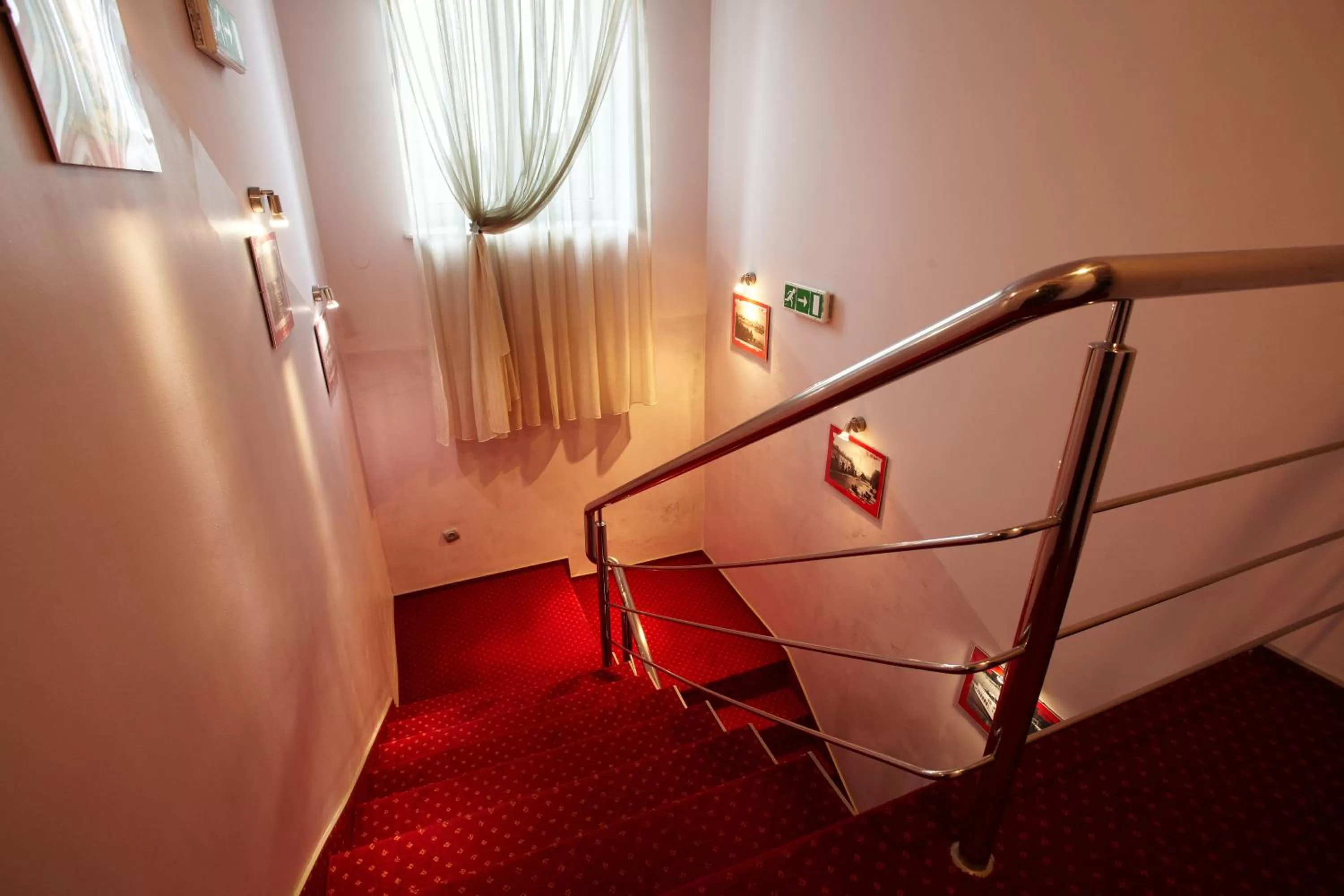 Lobby or reception, Spa/Wellness in Szuflada