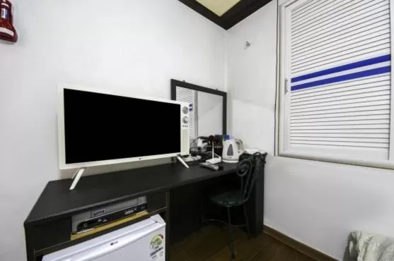 Saipan Motel with Sea View