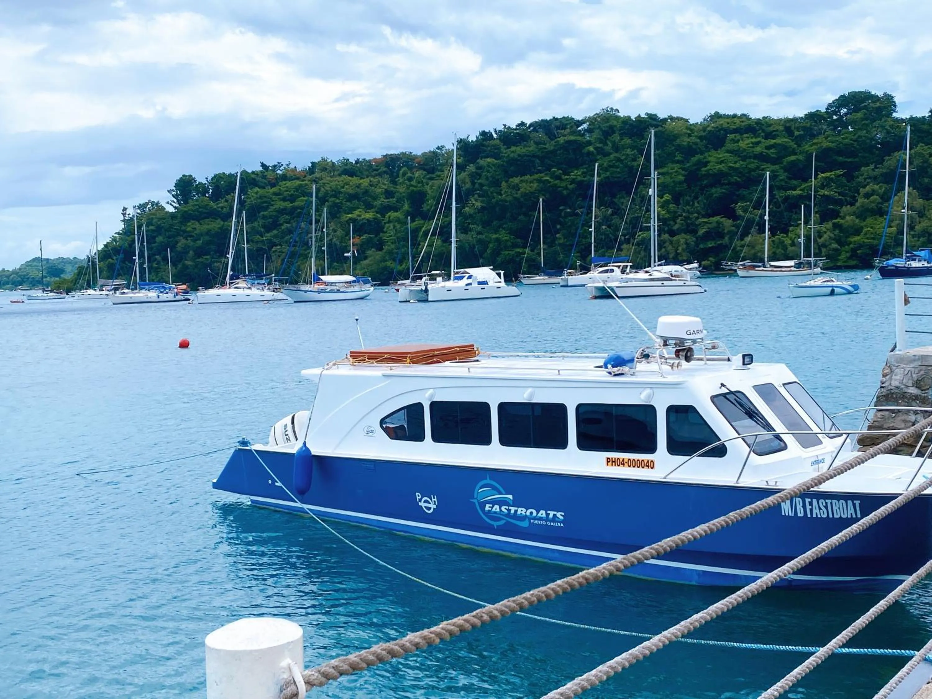 Beach in Tropicana Castle Dive Resort powered by Cocotel
