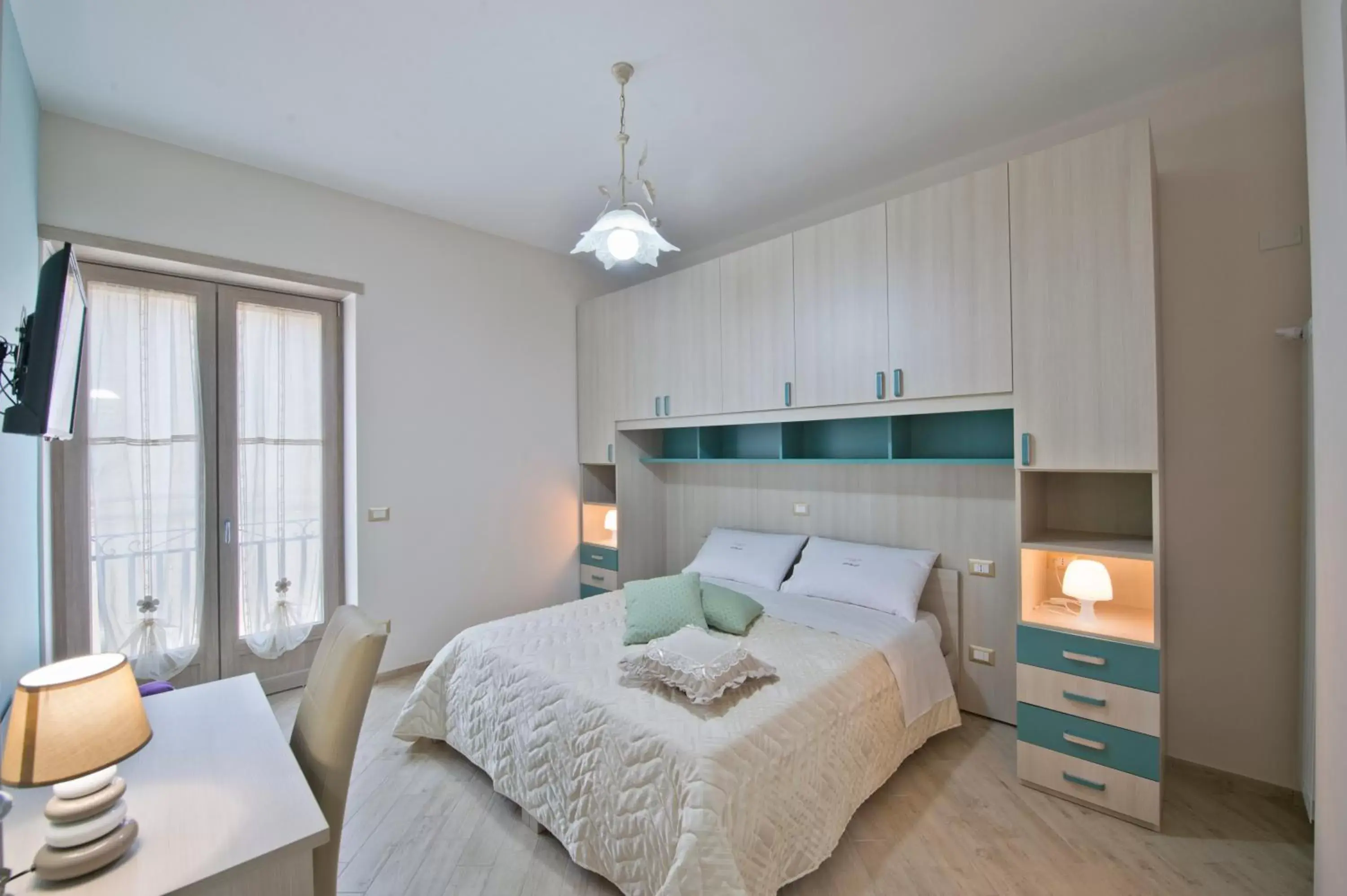 L'Incanto dei Monti L'Incanto dei Monti