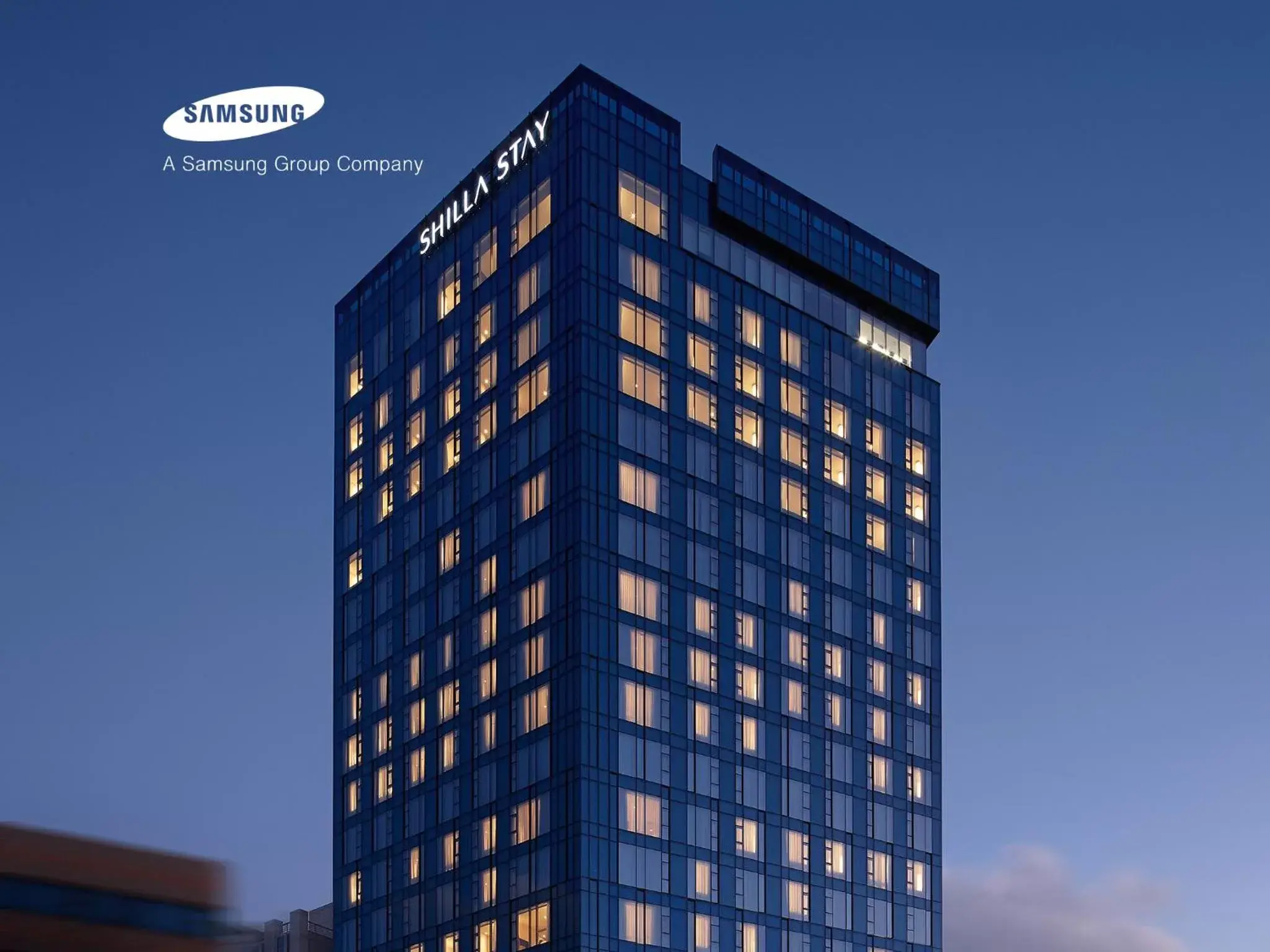 Shilla Stay Guro - Guro Digital Complex Station Shilla Stay Guro - Guro Digital Complex Station