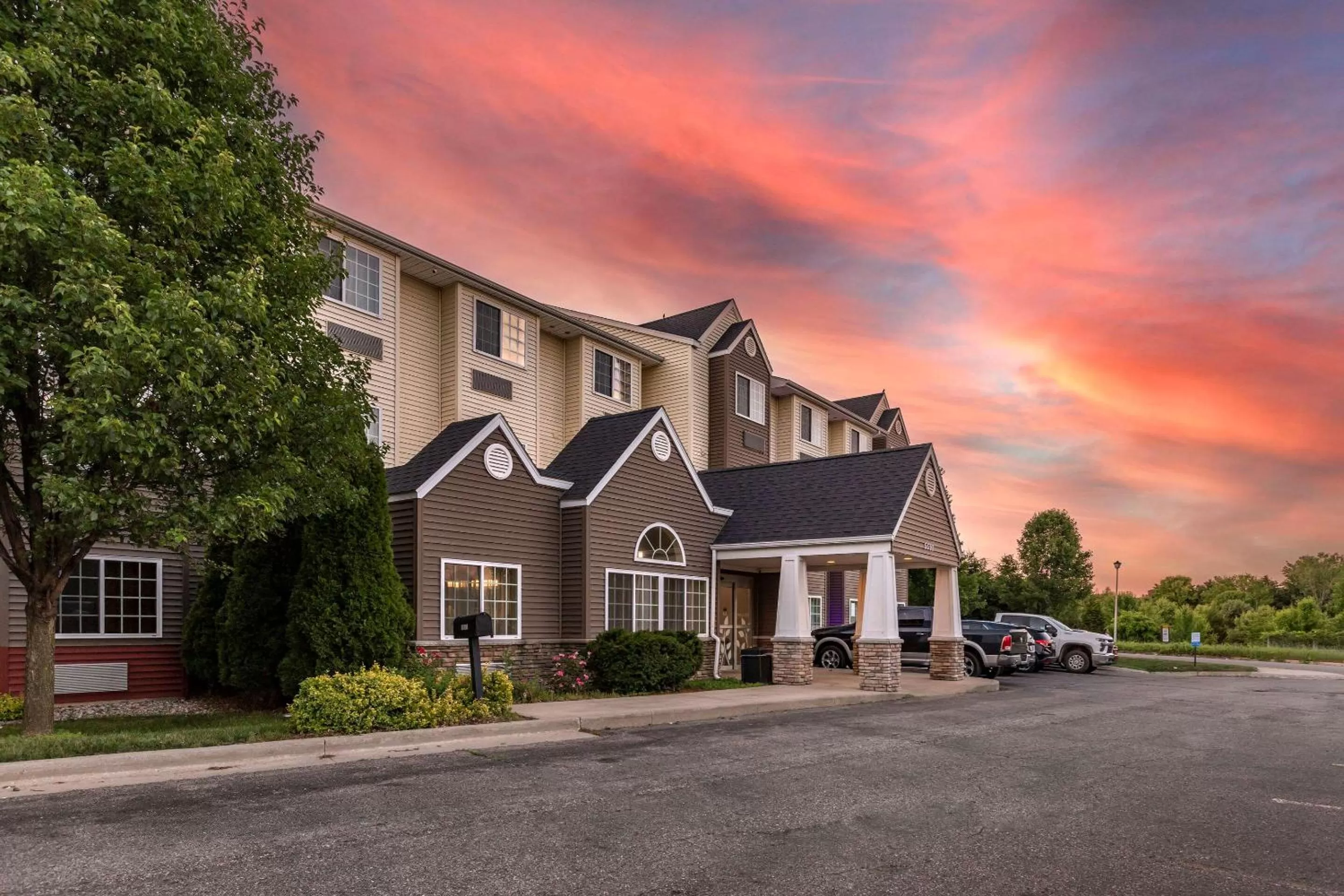 Other in Sleep Inn & Suites Kalamazoo Southwest