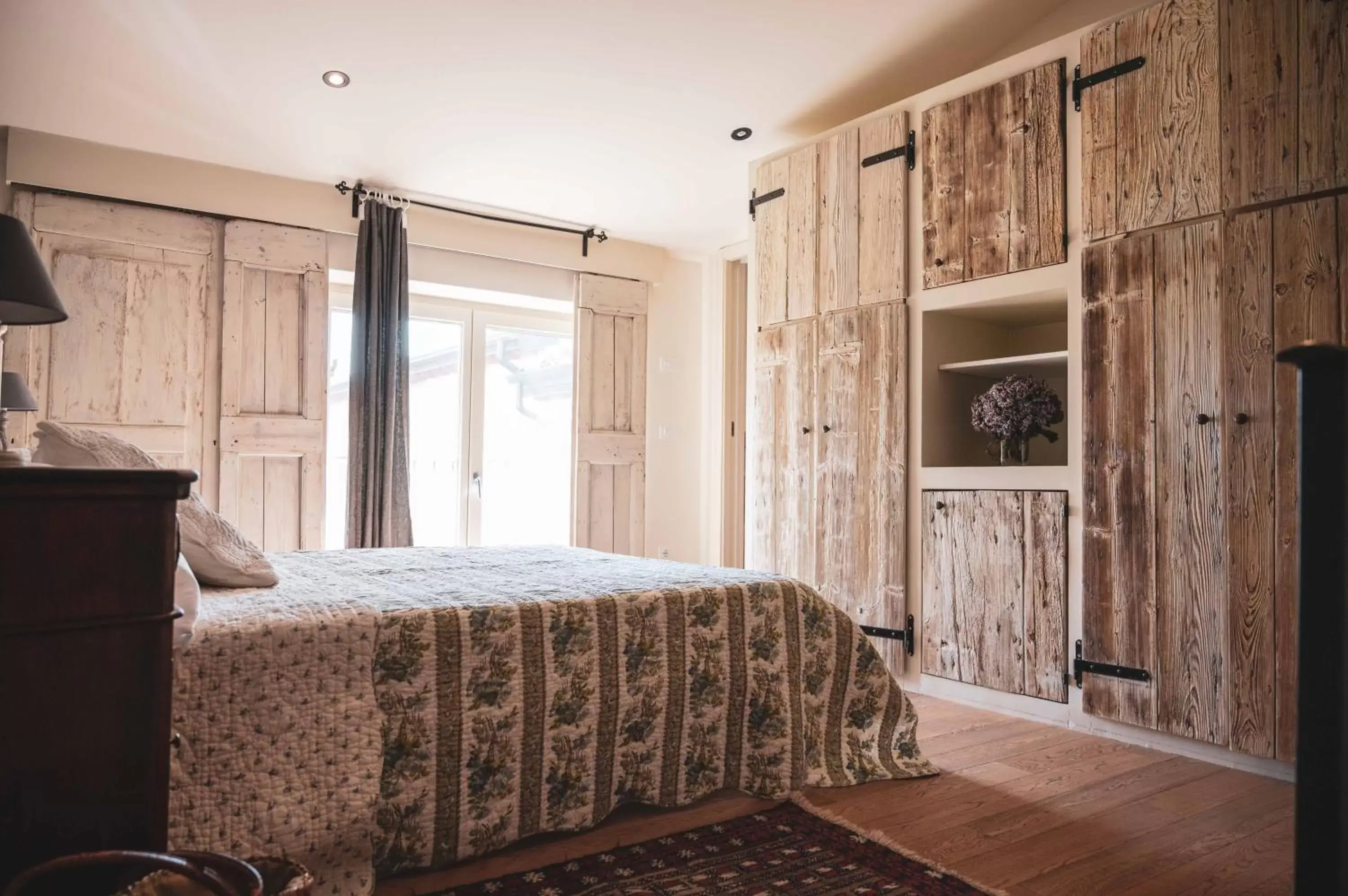 Holiday Home in B&B Corte del Mincio Holiday Home in B&B Corte del Mincio