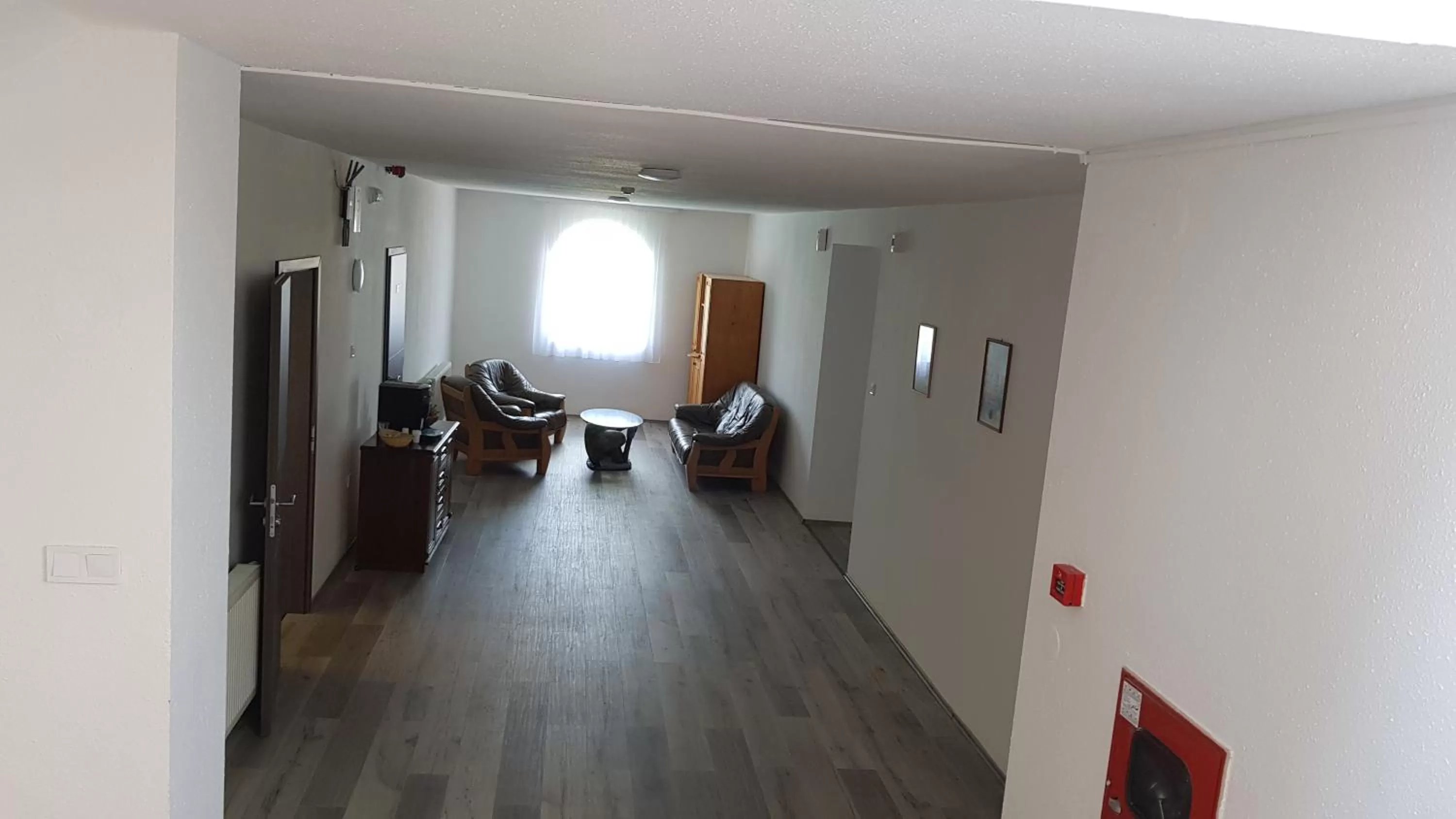 HBH Bajor Sörház Sólyomfészek Panzió