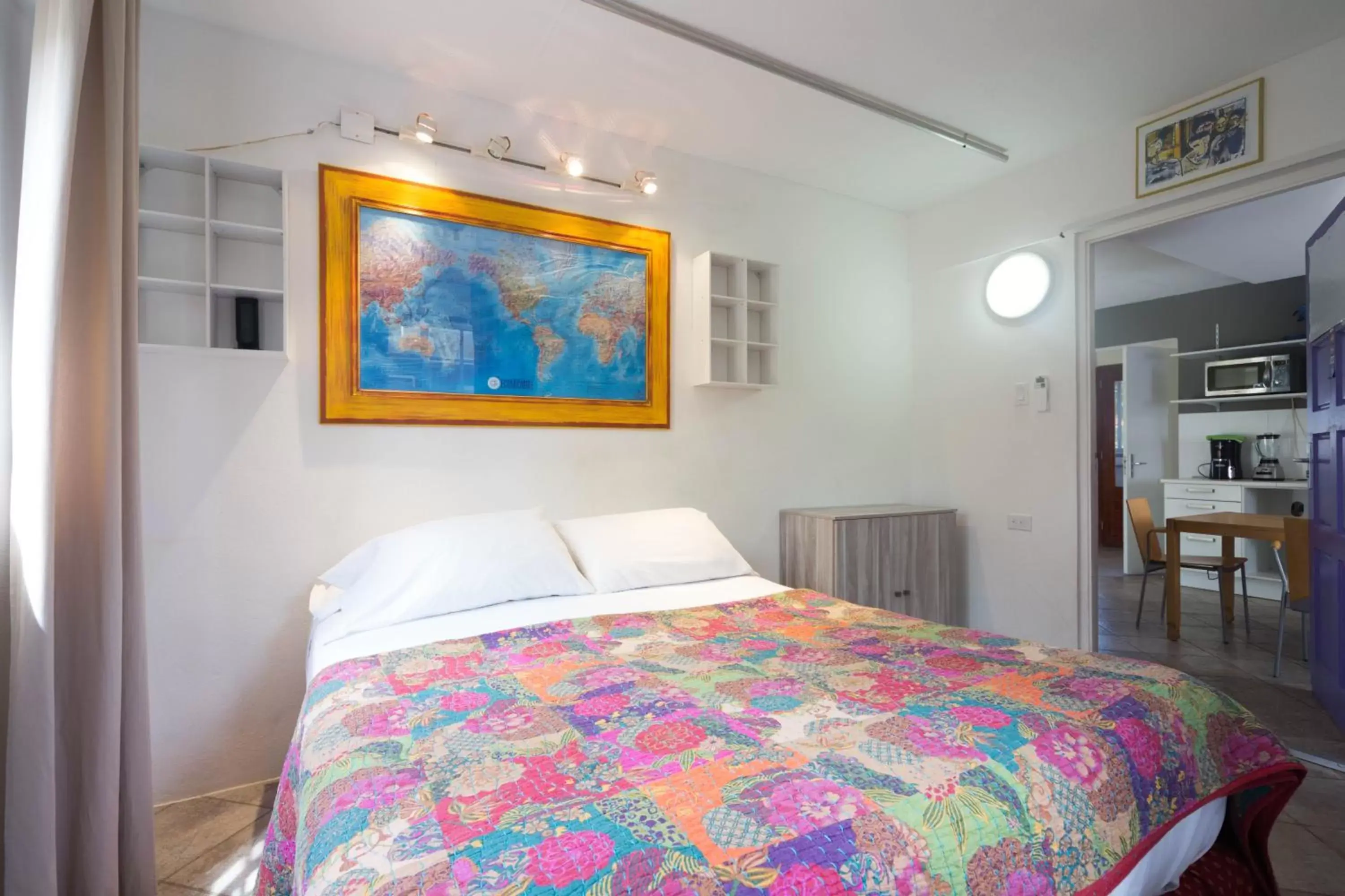 Apartment - Ground Floor in La Felicidad Apartment - Ground Floor in La Felicidad