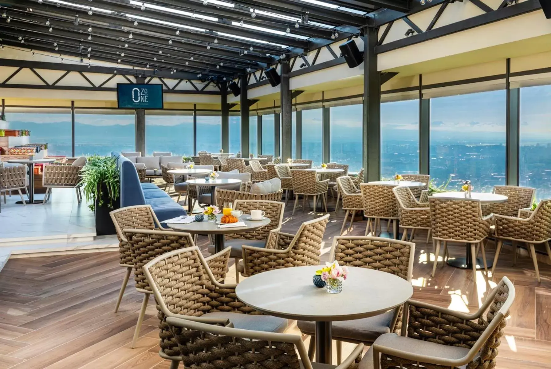 Grand Hotel Millennium Sofia Grand Hotel Millennium Sofia