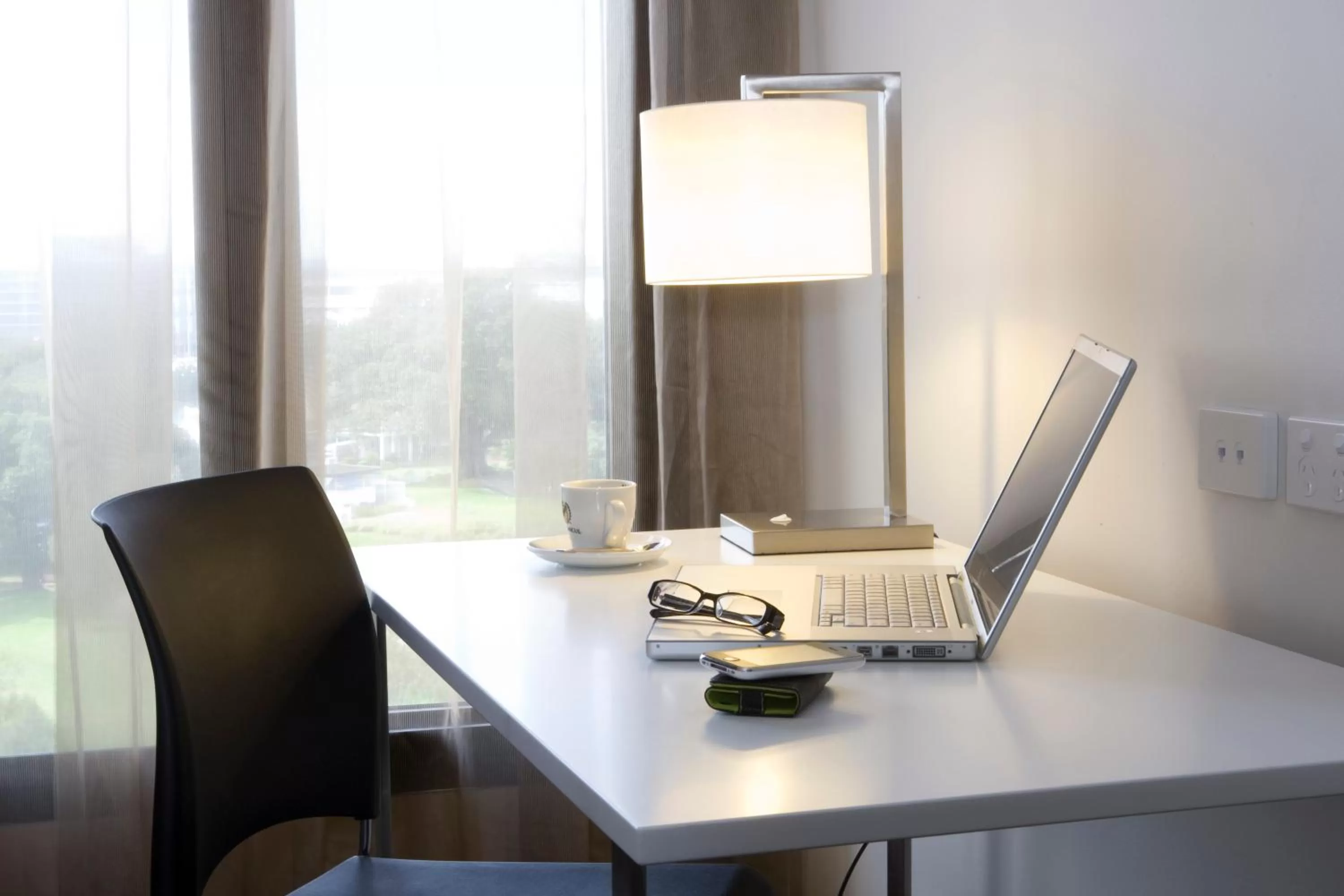 Business facilities in Novotel Sydney International Airport