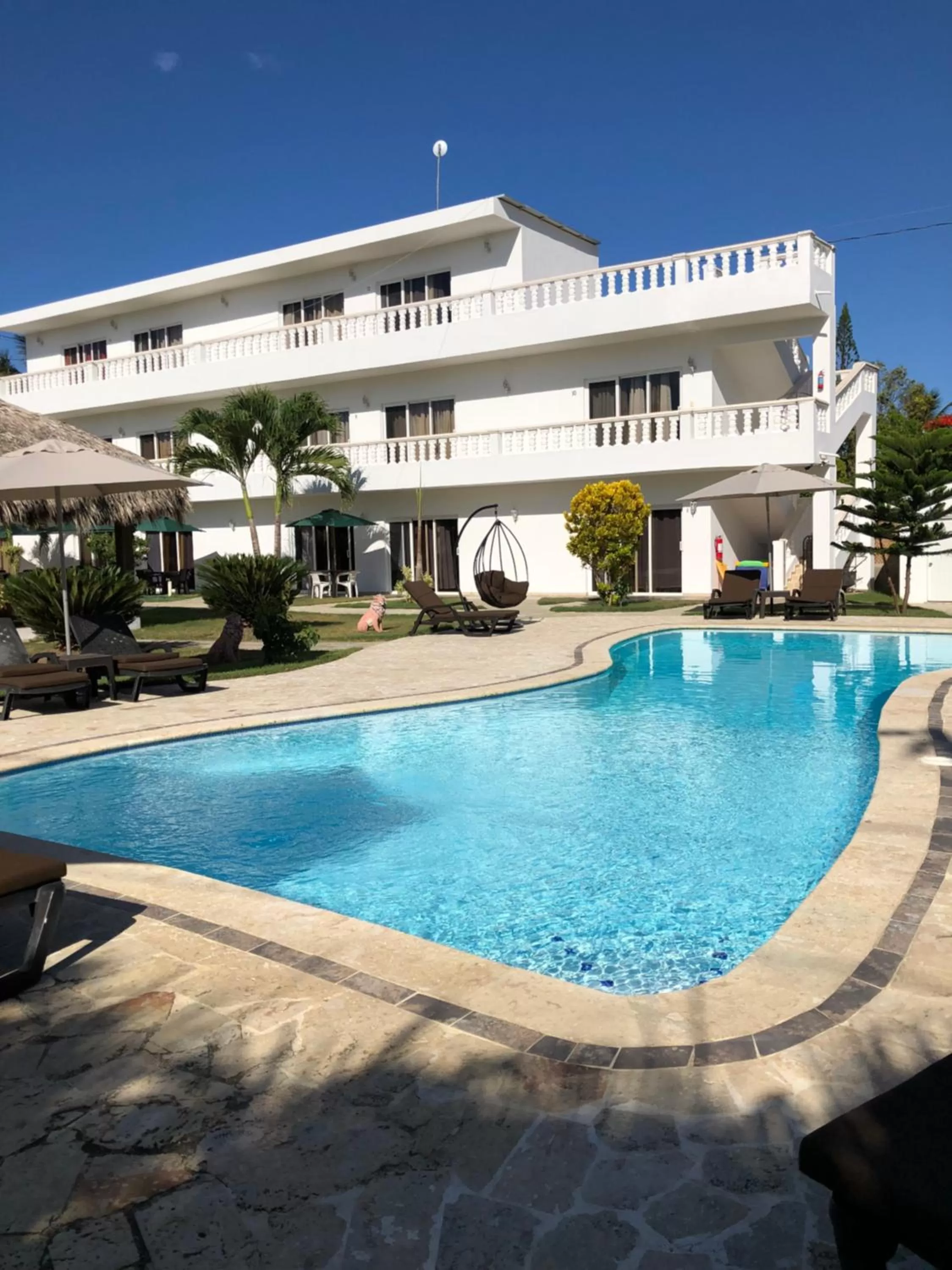 Diamond Hotel Cabarete