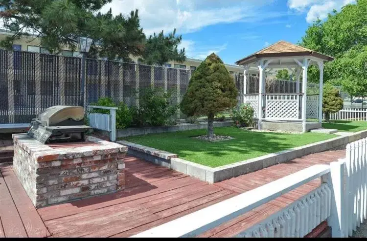 Americas Best Value Inn - Carson City Americas Best Value Inn - Carson City