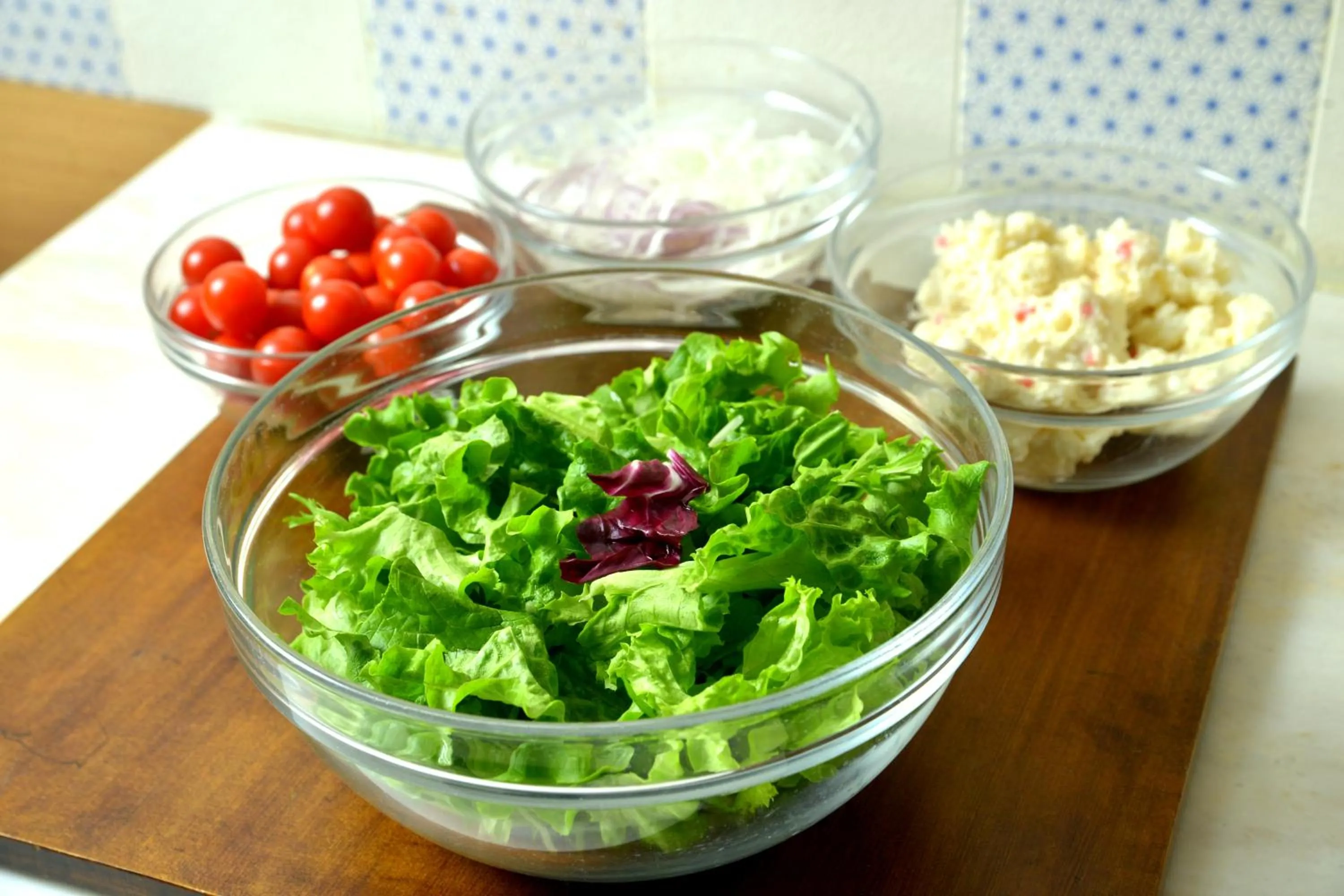 Breakfast in Rembrandt Style Tokyo Nishikasai Grande