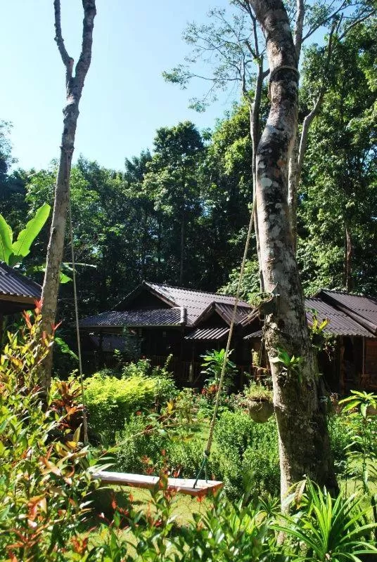 Koh Kood Little Hut