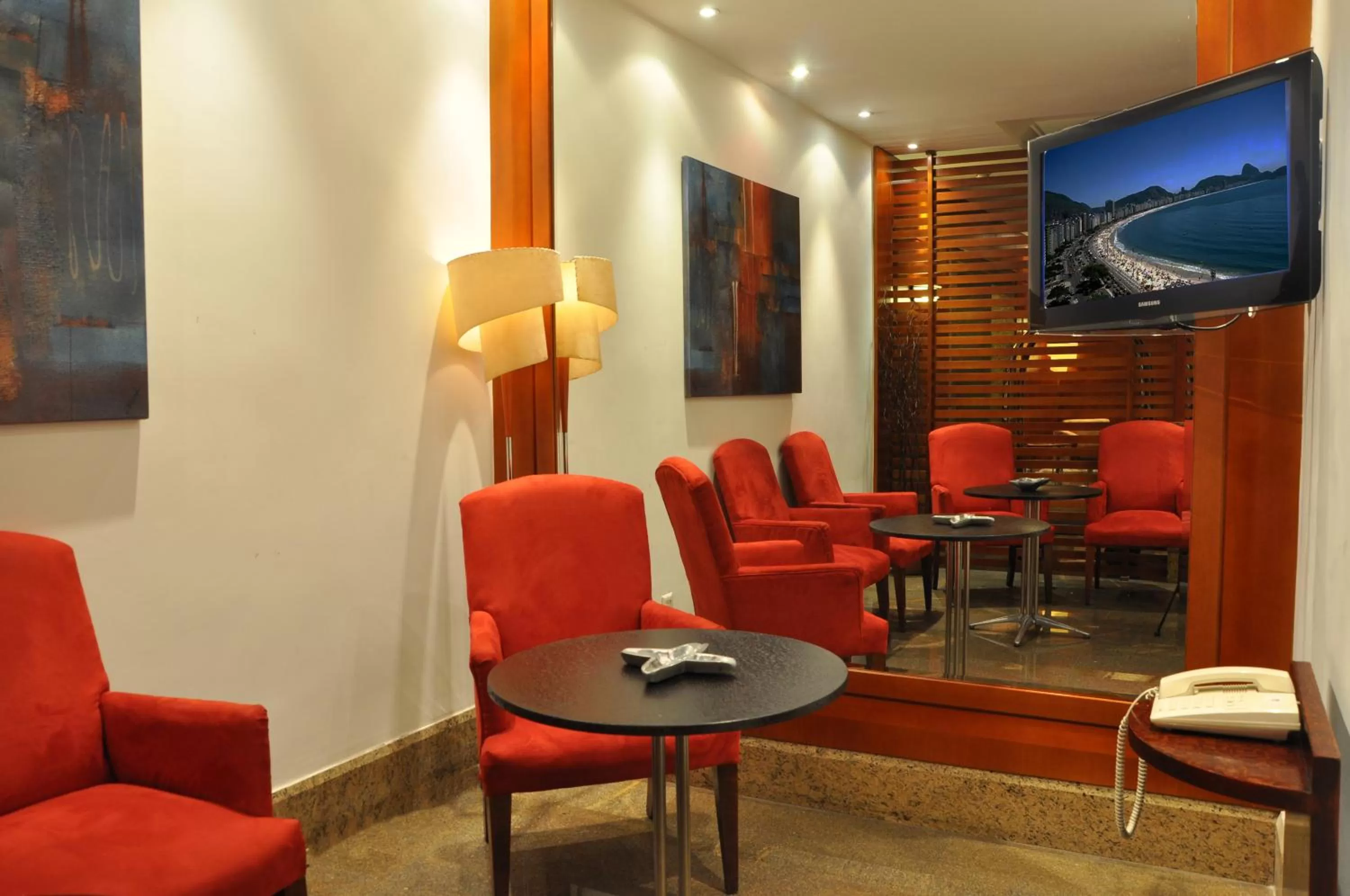 Other in Augusto's Rio Copa Hotel