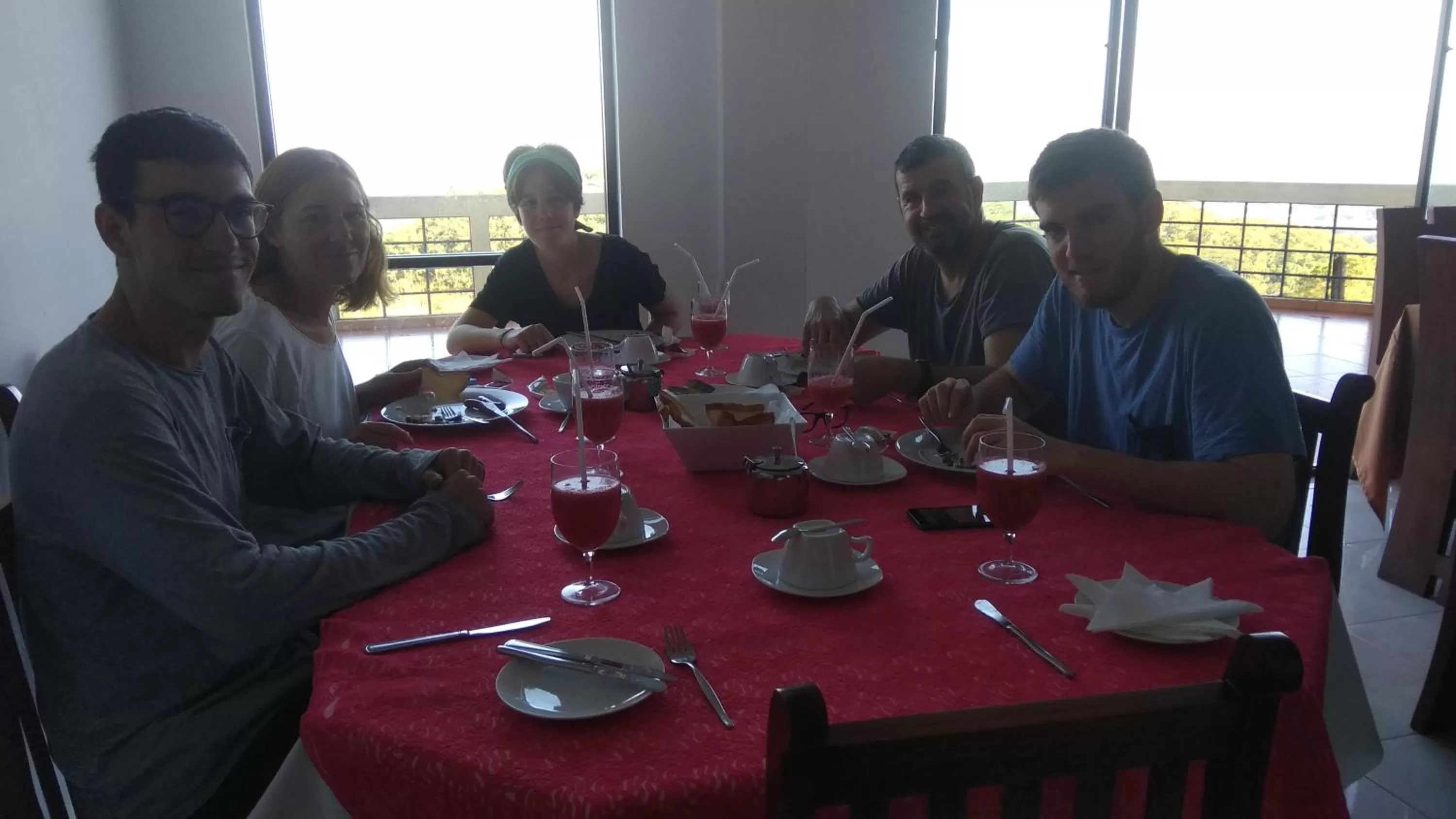 Kandy Highland Unique Hotel