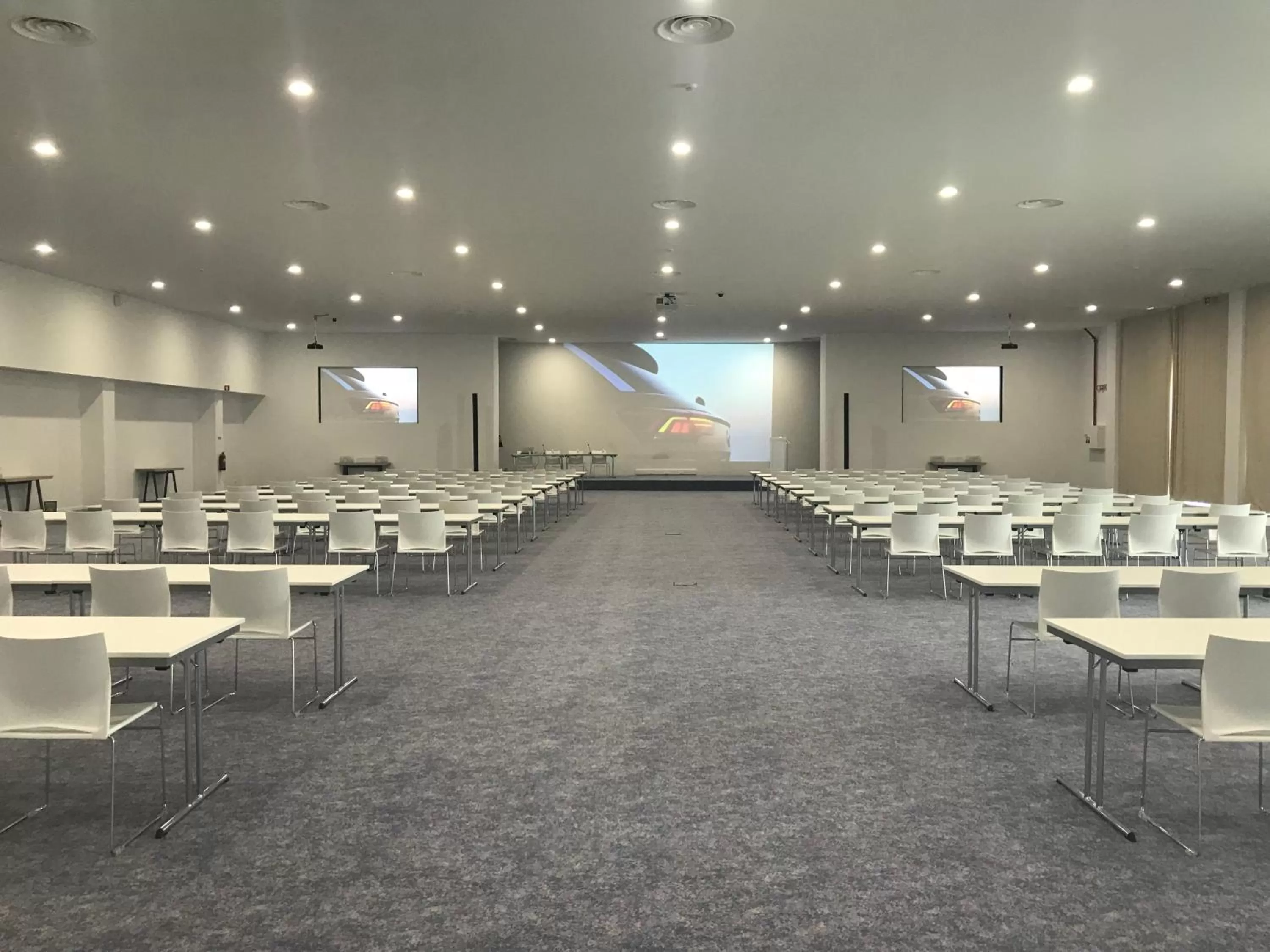 Meeting/conference room in MH Atlantico
