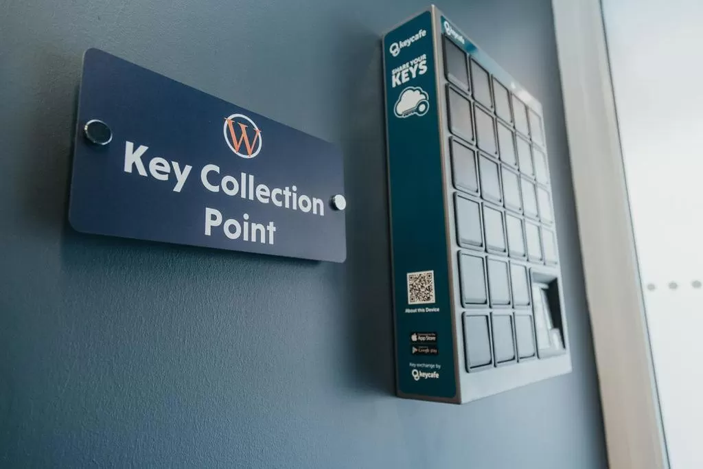 Quarter by the Warren Collection