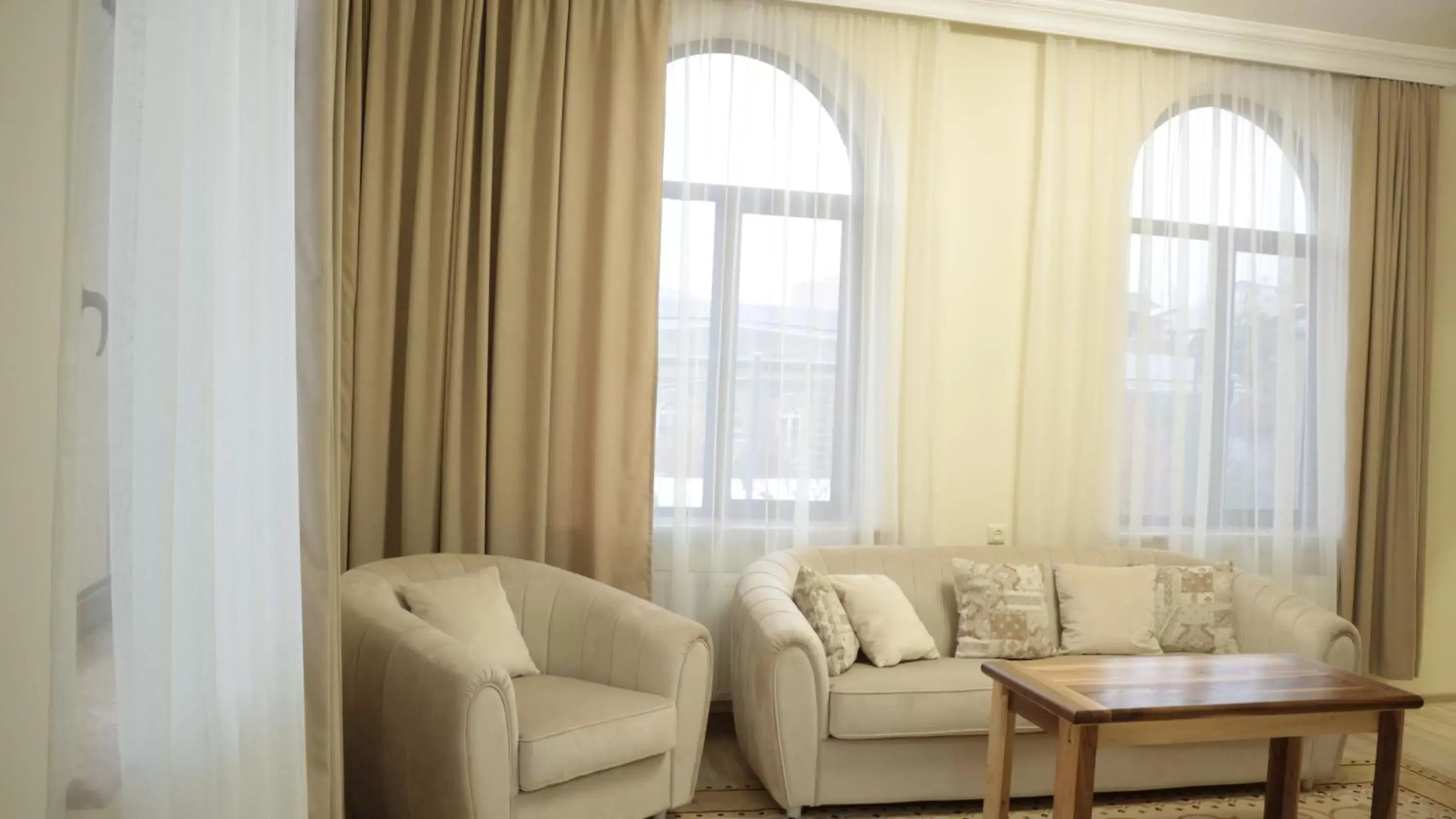 Superior King Suite in 21 Rooms Hotel Superior King Suite in 21 Rooms Hotel