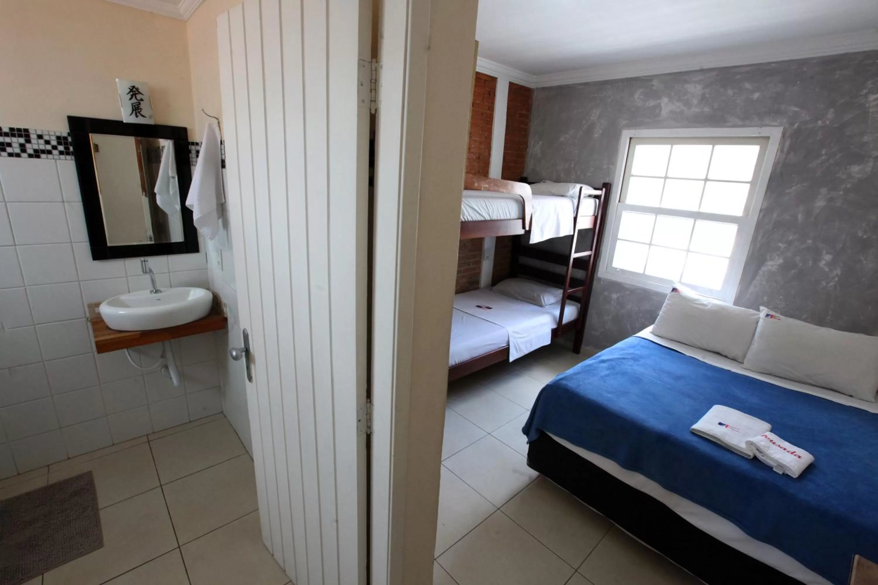 Pousada dos Franceses