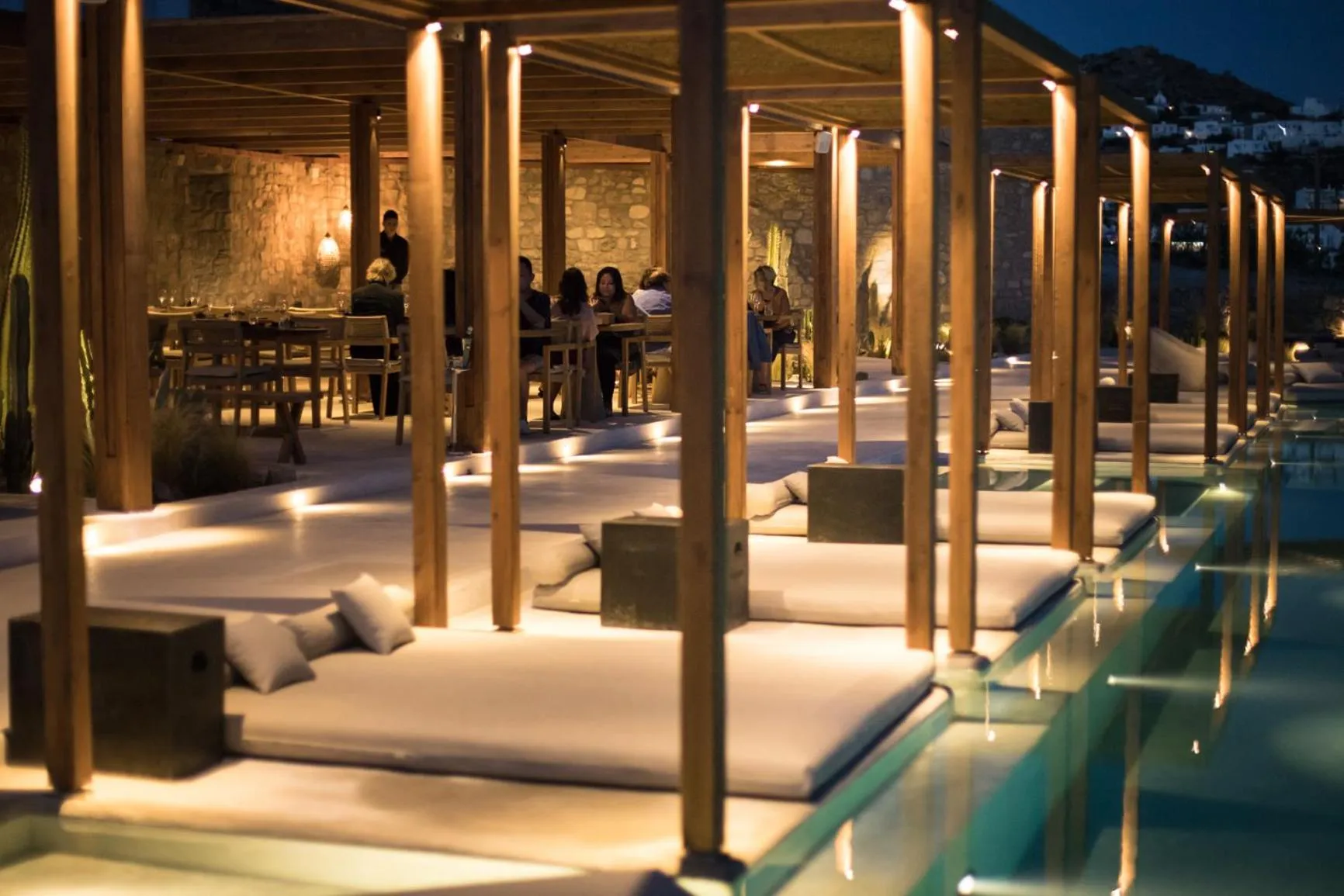 Rocabella Mykonos Hotel