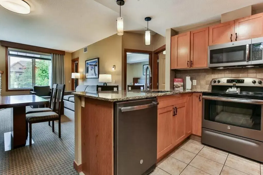 B&B Falcon Crest Lodge 1BR 1Pullout B&B Falcon Crest Lodge 1BR 1Pullout