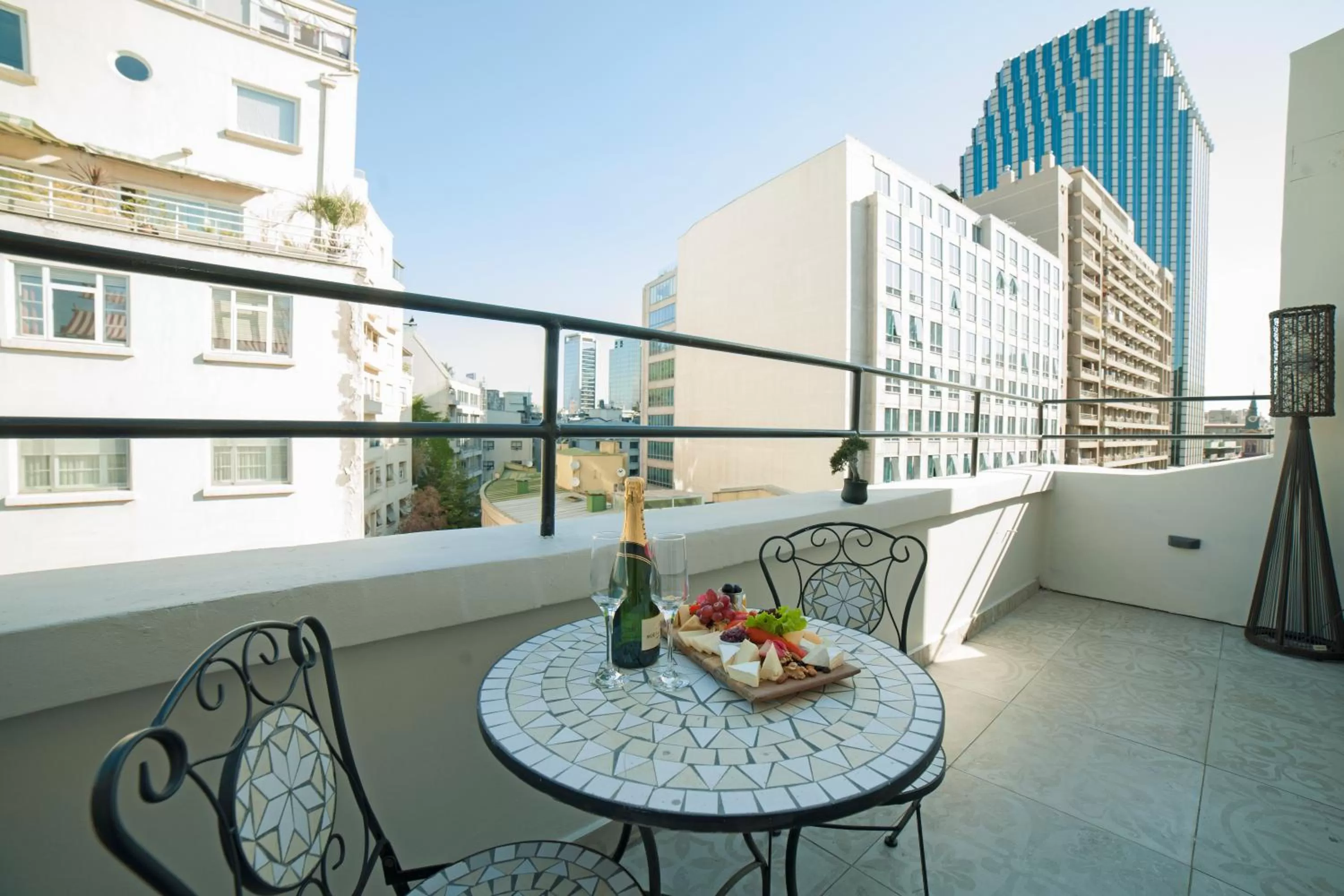 Hotel Sommelier Boutique